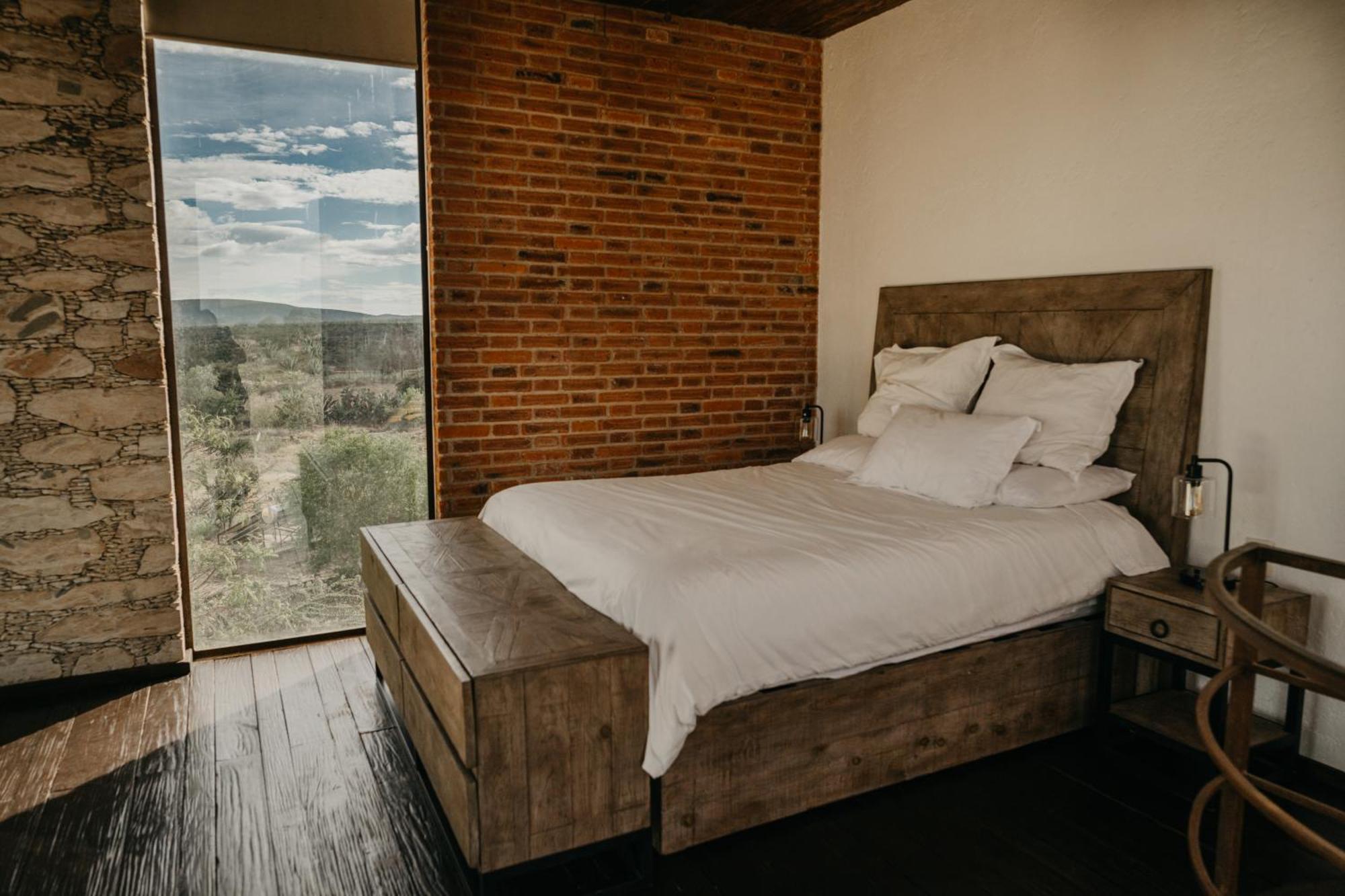 Mineral Del Cielo Aparthotel *