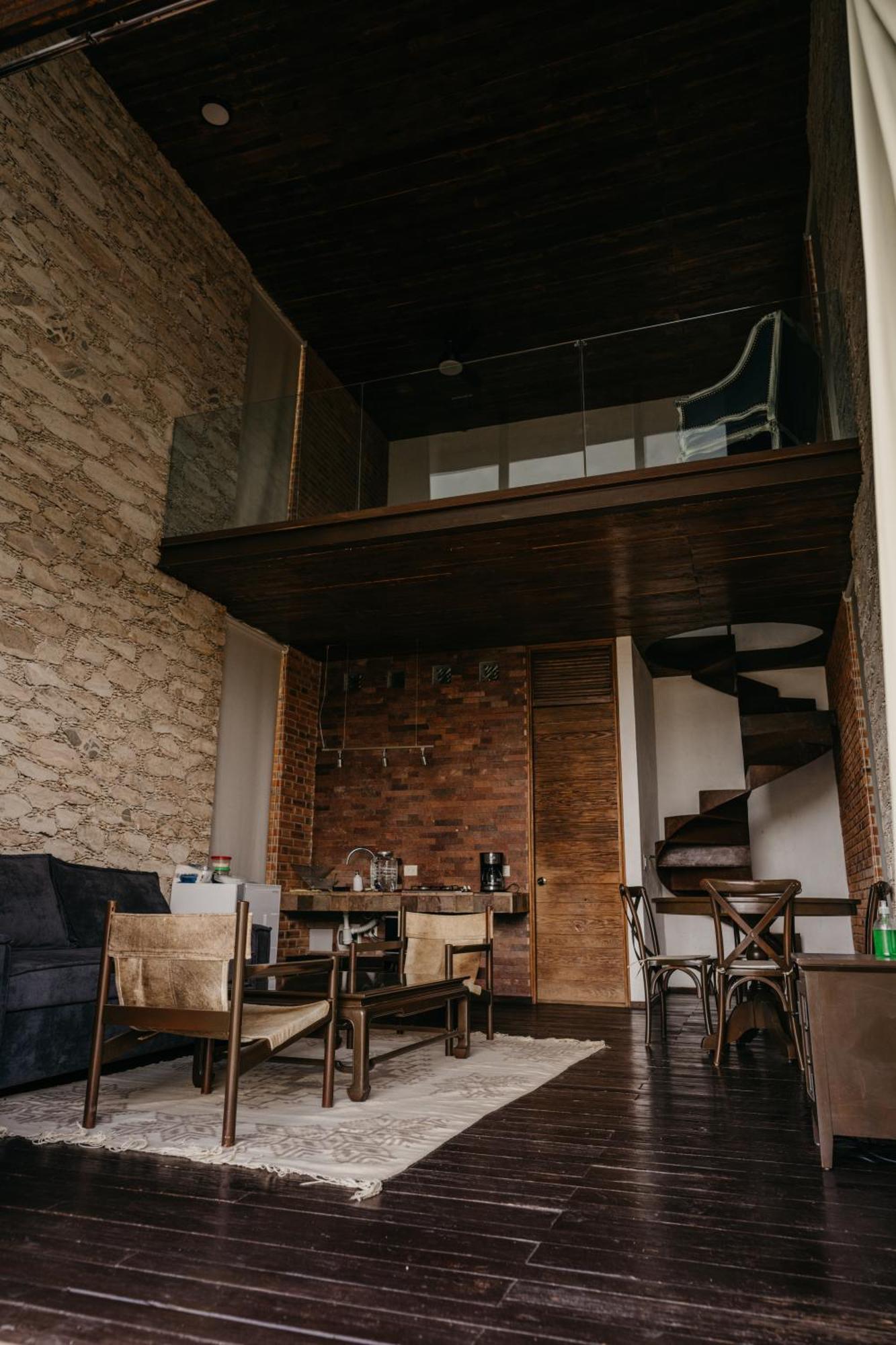 Aparthotel Mineral Del Cielo *