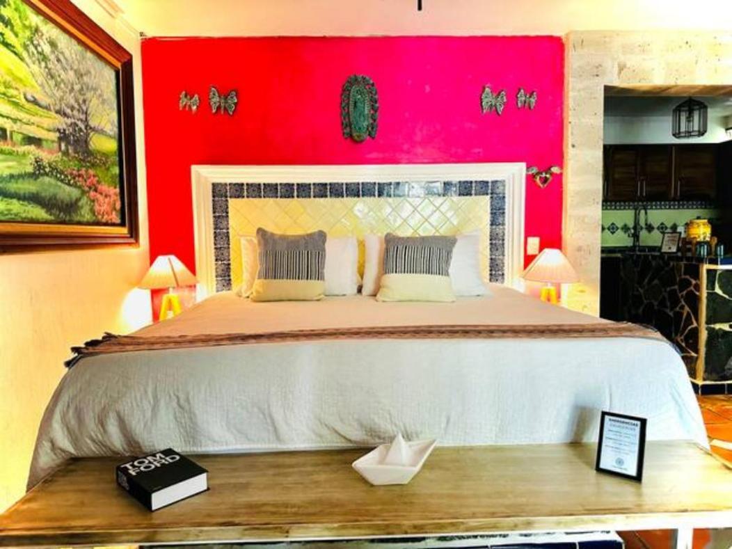 Hotel Casa Miura Boutique 3*