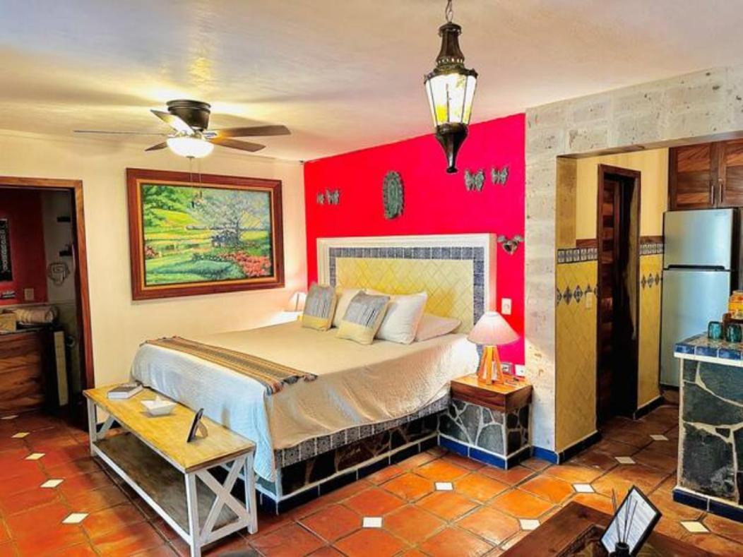 Casa Miura Boutique Hotel Ajijic