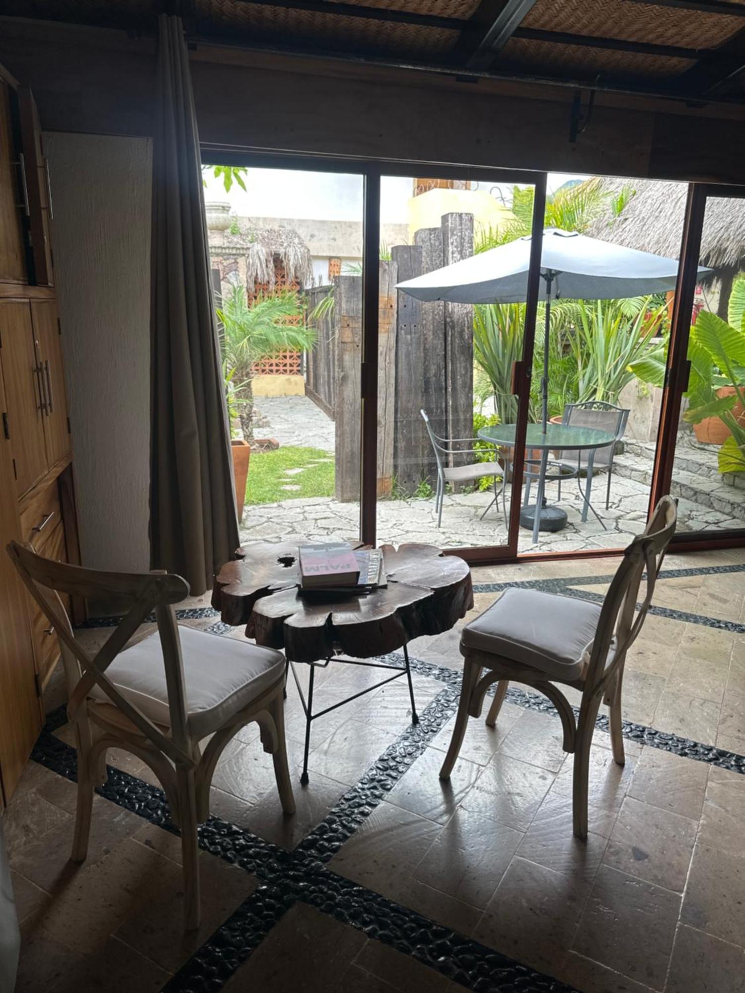 Hotel Casa Miura Boutique