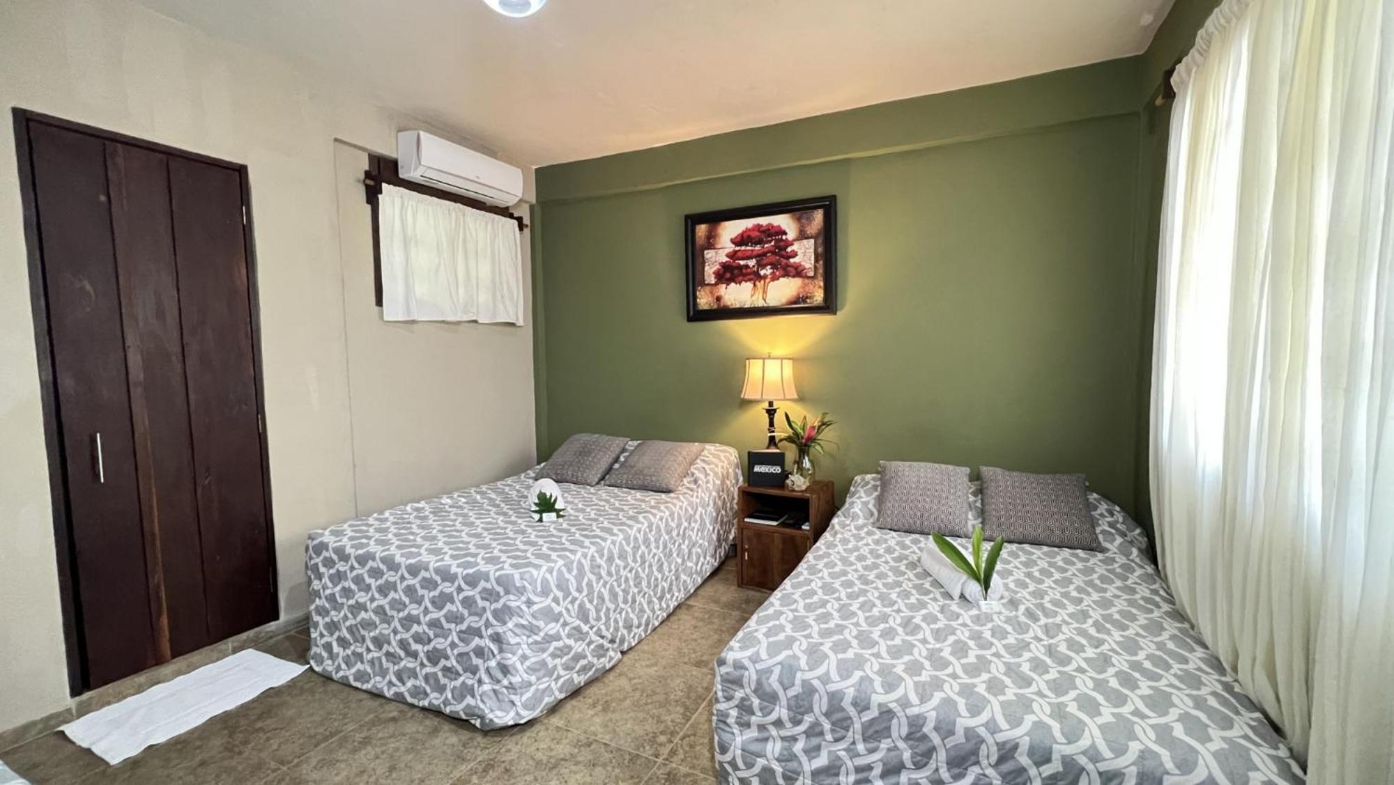 Hokhmah Heart Hotel Puerto Morelos