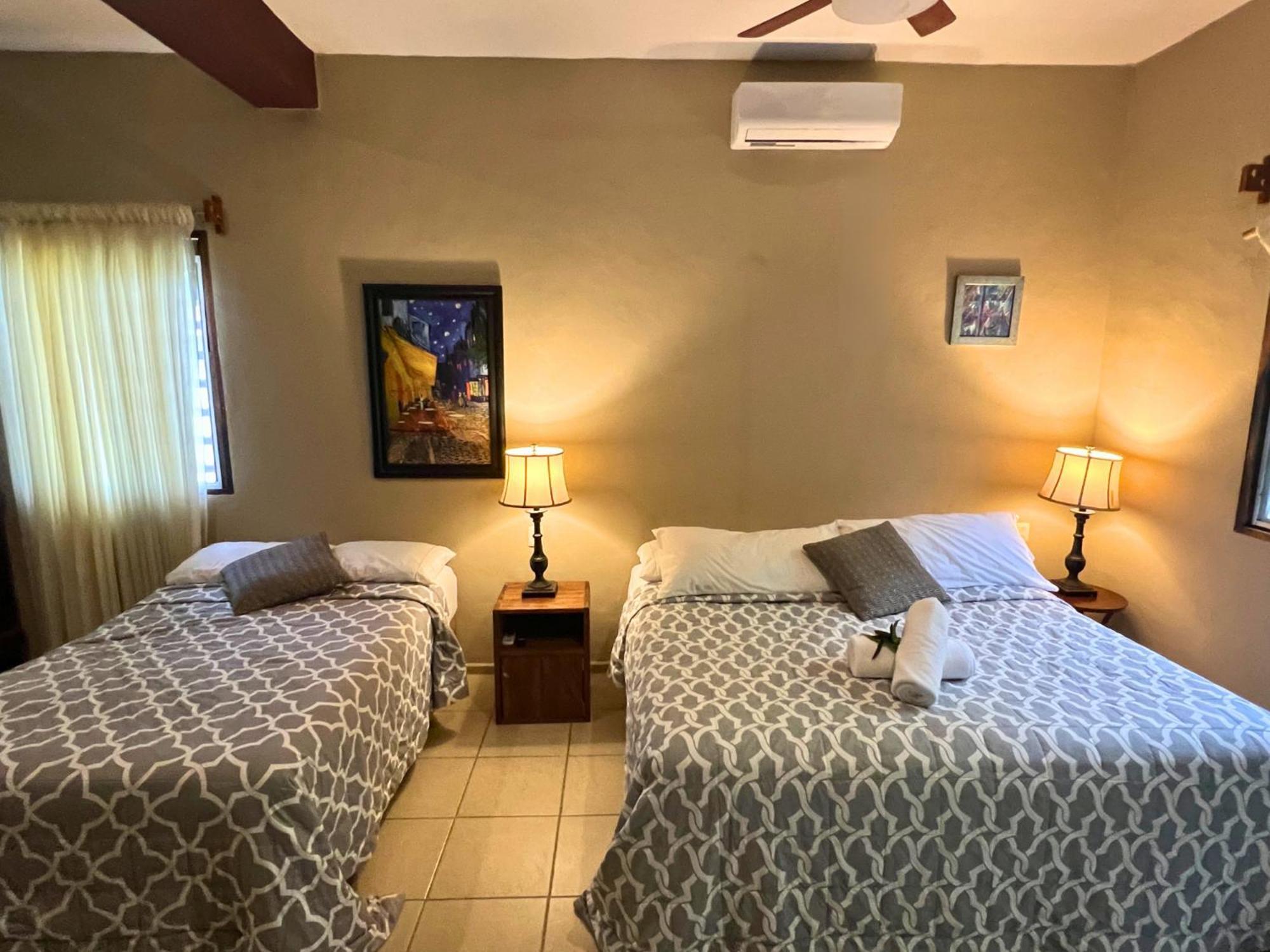 Hokhmah Heart 3* Puerto Morelos