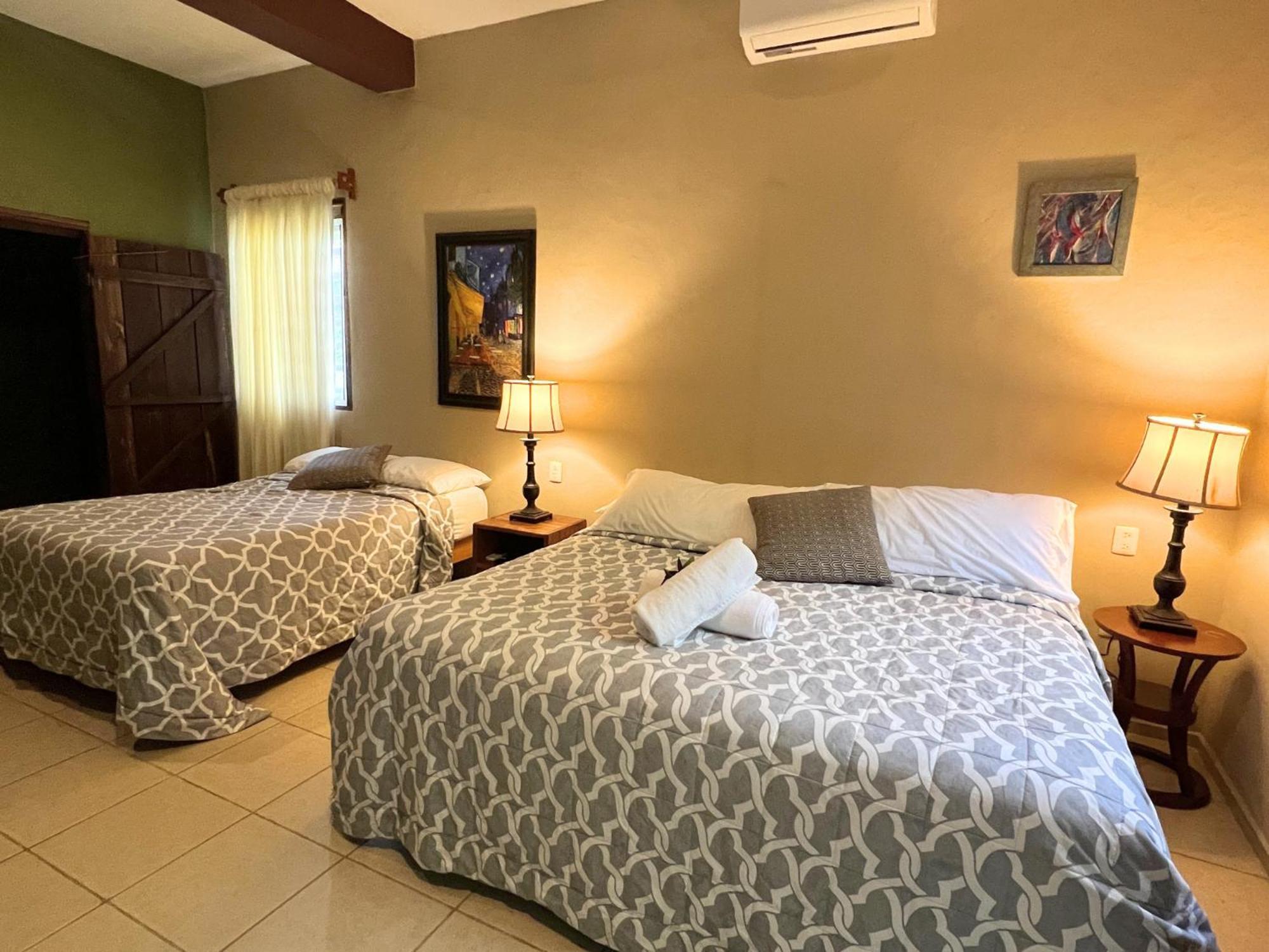 Hokhmah Heart Hotel Puerto Morelos