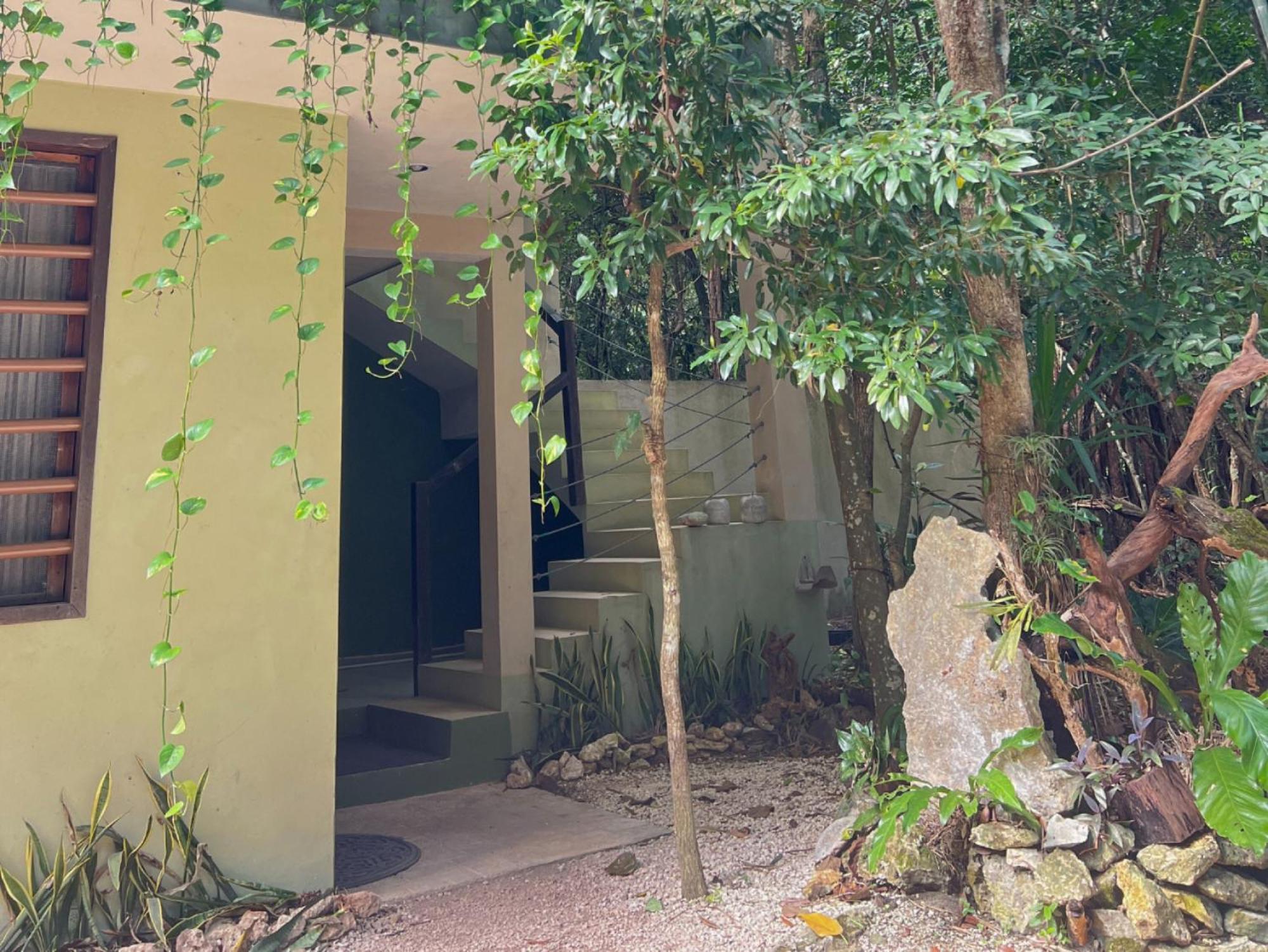 Hokhmah Heart Hotel Puerto Morelos