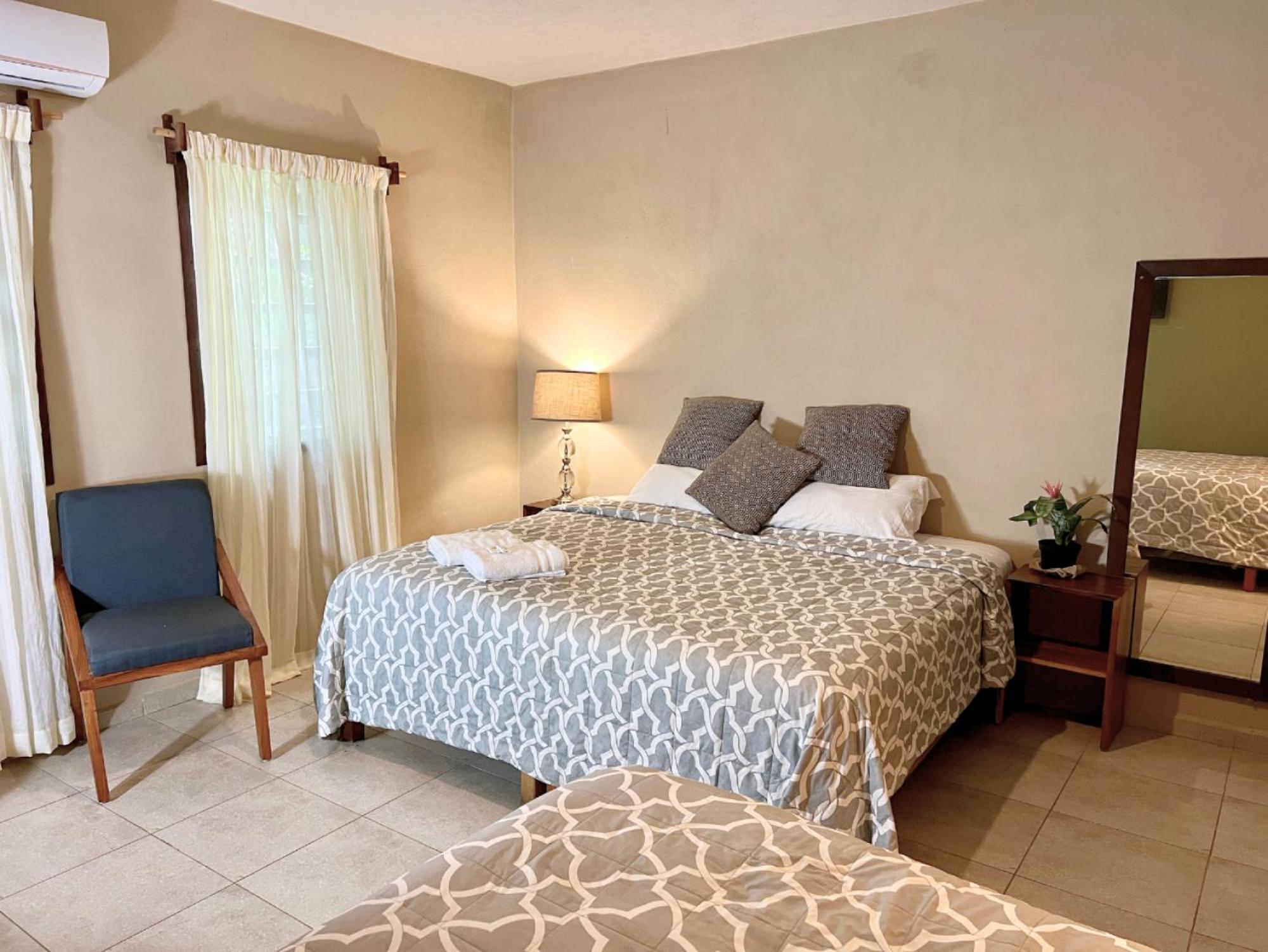 Hotel Hokhmah Heart Puerto Morelos
