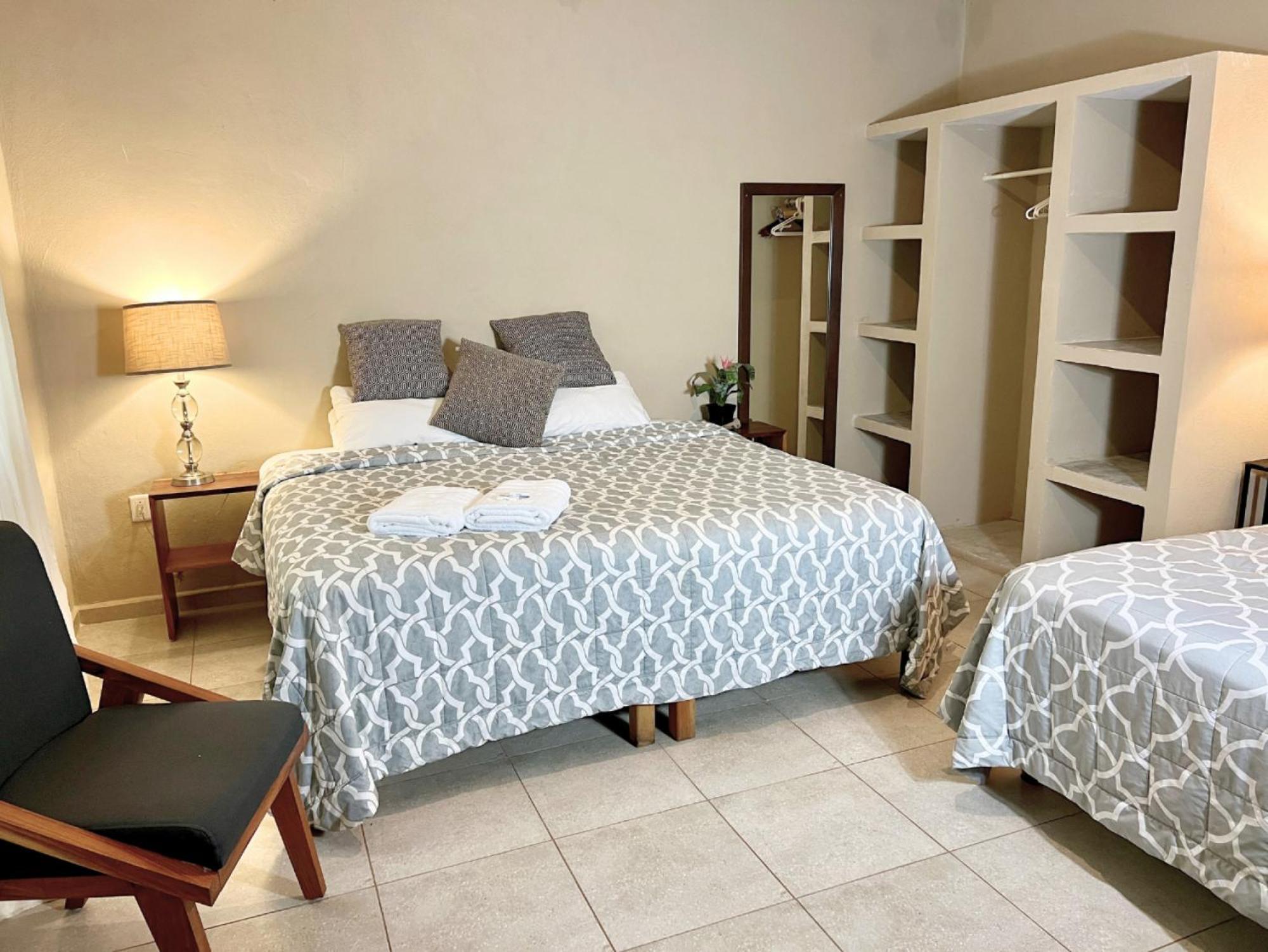 Hotel Hokhmah Heart