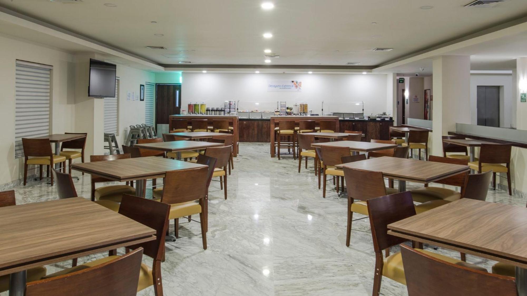 Express By Ihg