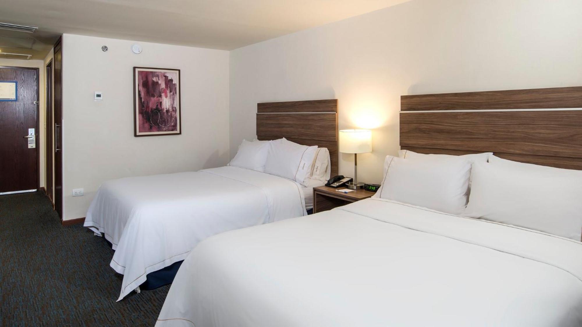 Hotel Express By Ihg Culiacan