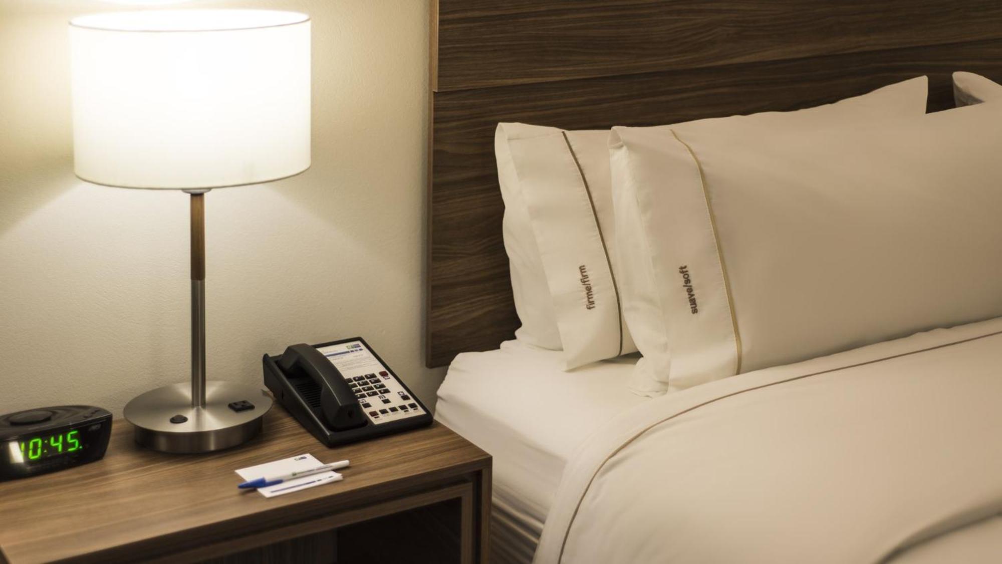 Express By Ihg 3* Culiacan