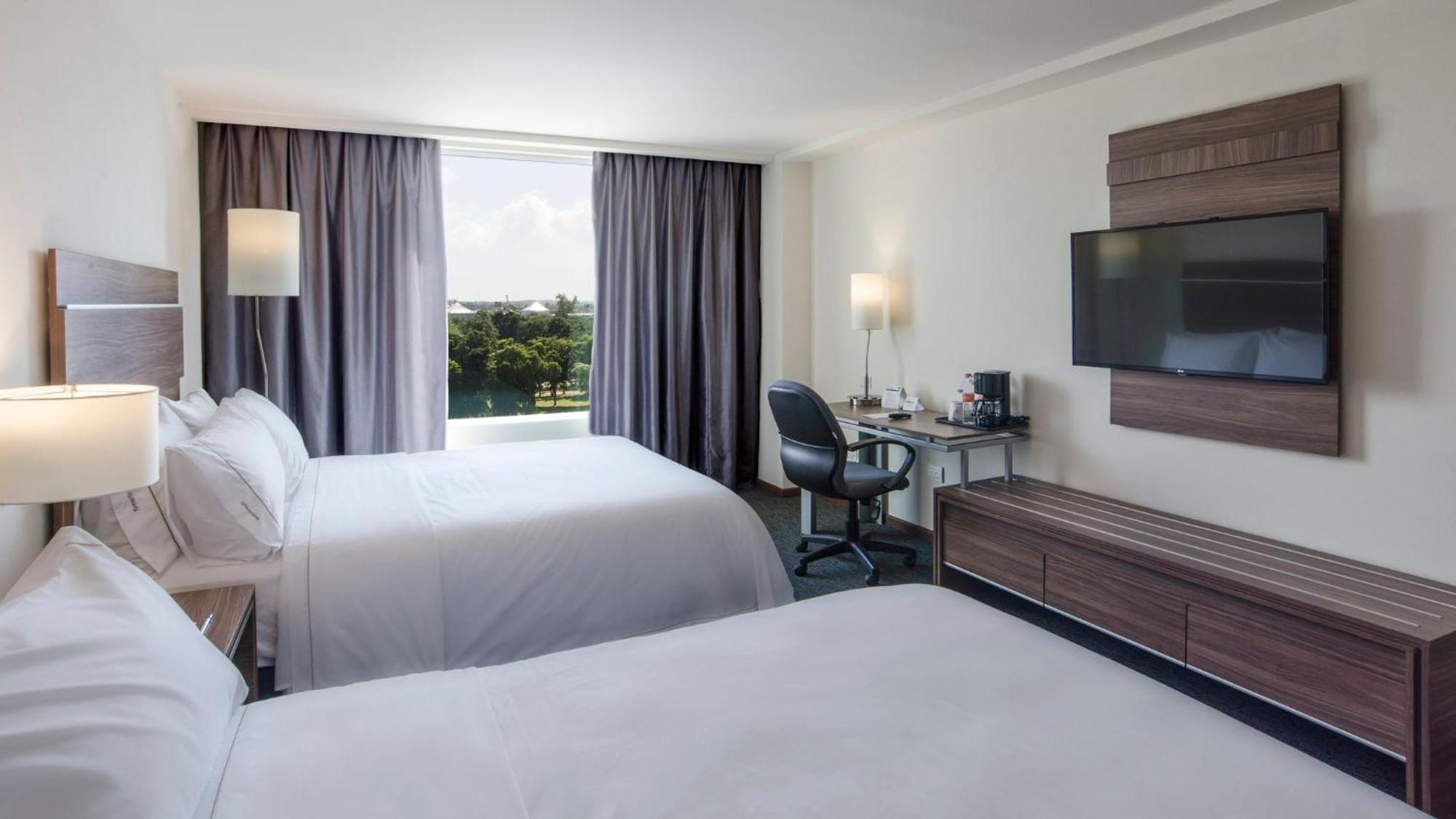 Express By Ihg 3*