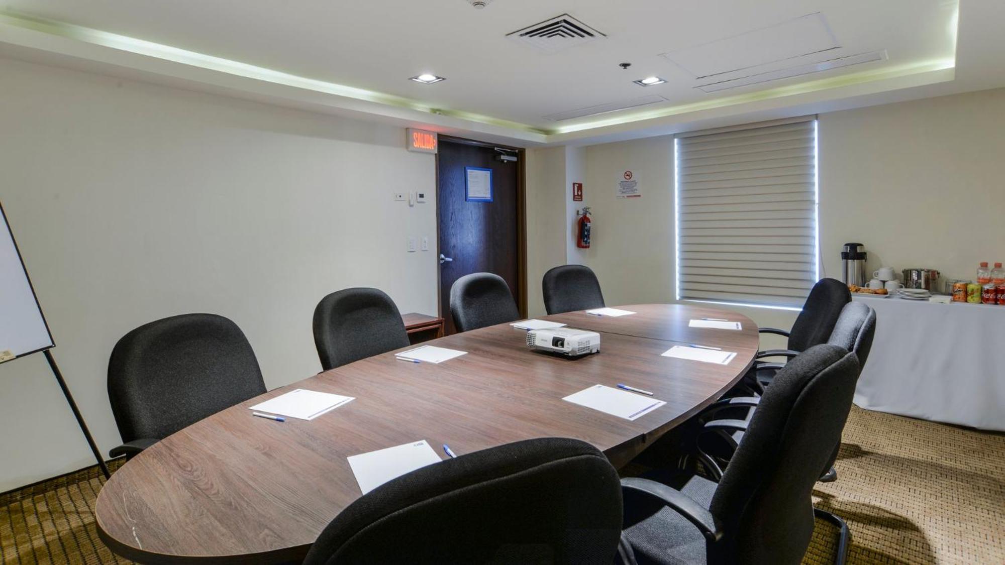Express By Ihg 3* Culiacan