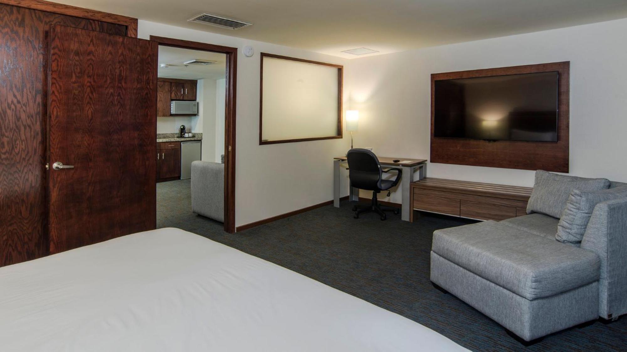 Hotel Express By Ihg