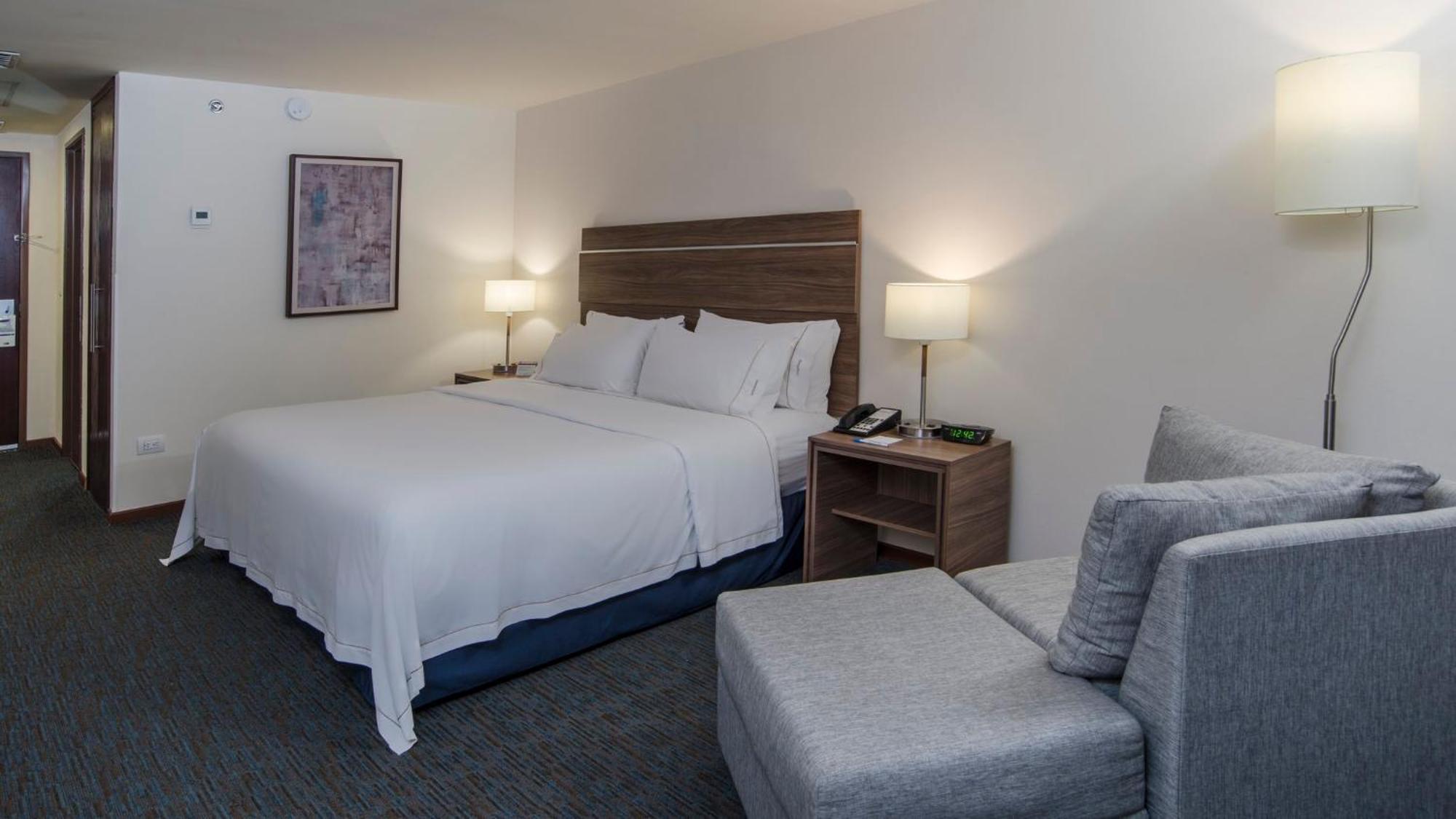 Hotel Express By Ihg 3*