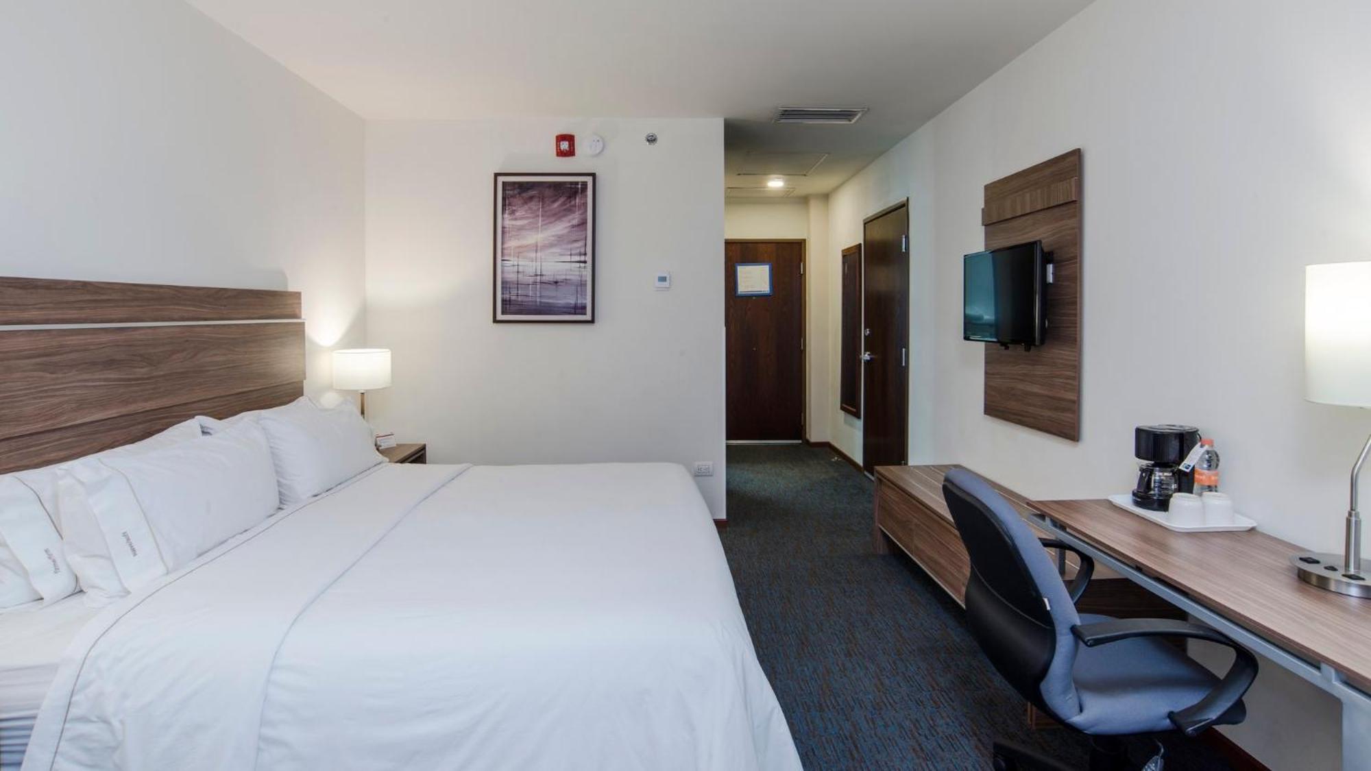 Express By Ihg