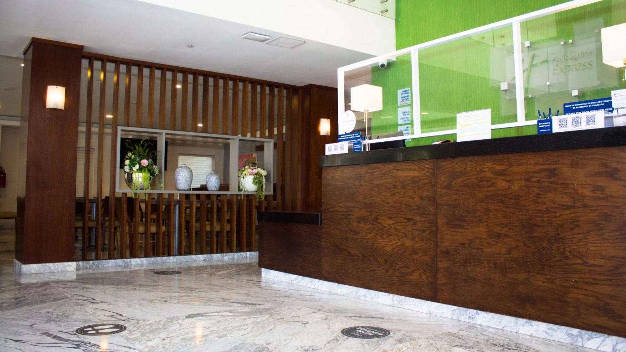 Hotel Express By Ihg