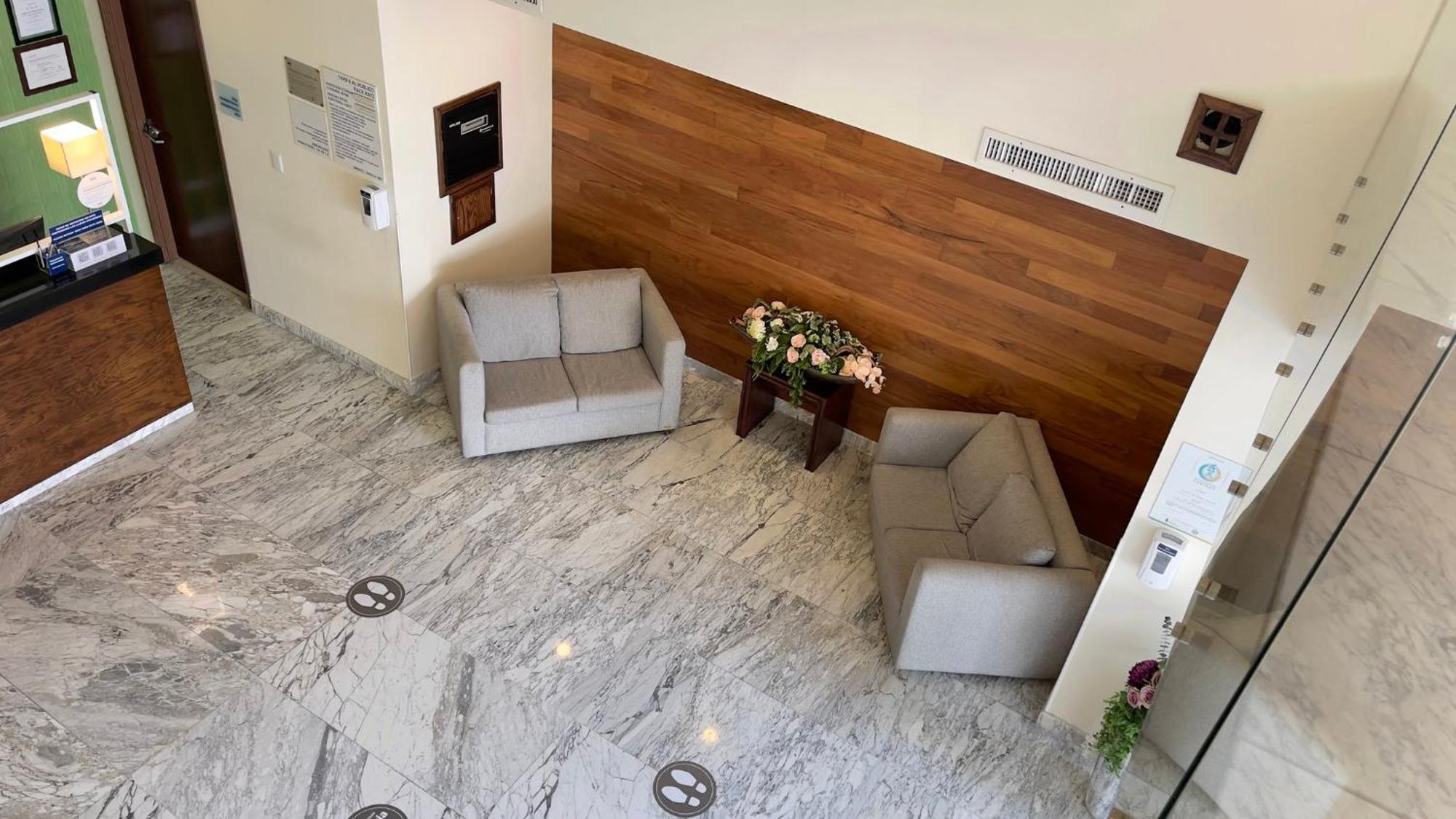 Hotel Express By Ihg 3*