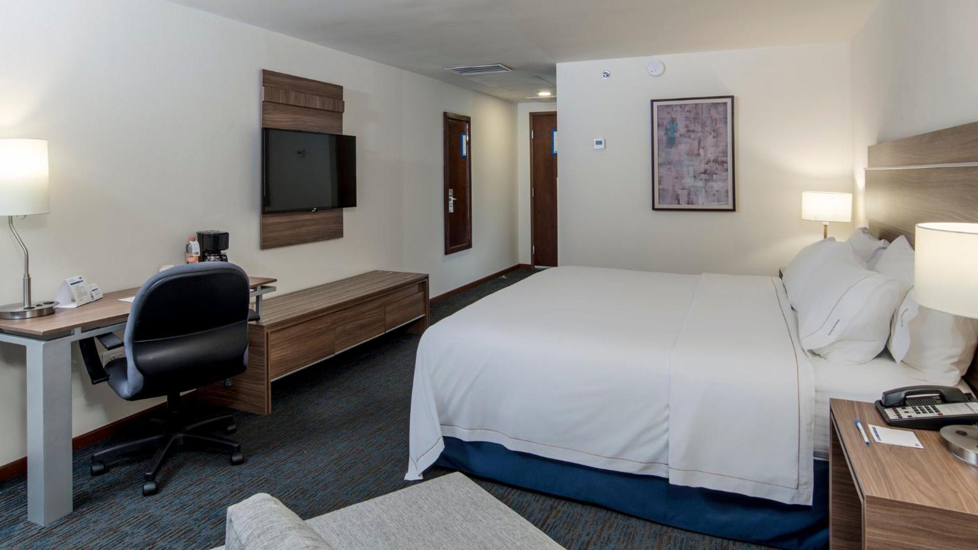 Express By Ihg Culiacan