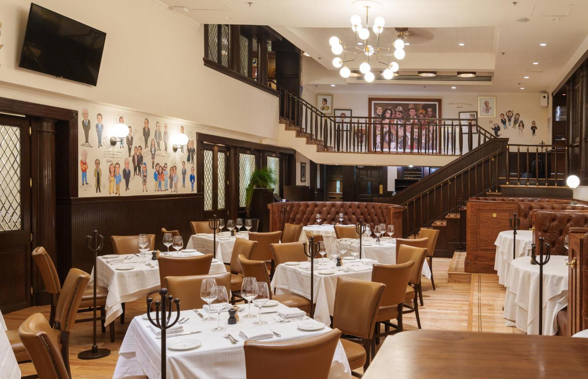 Hotel Presidente Intercontinental By Ihg 5*