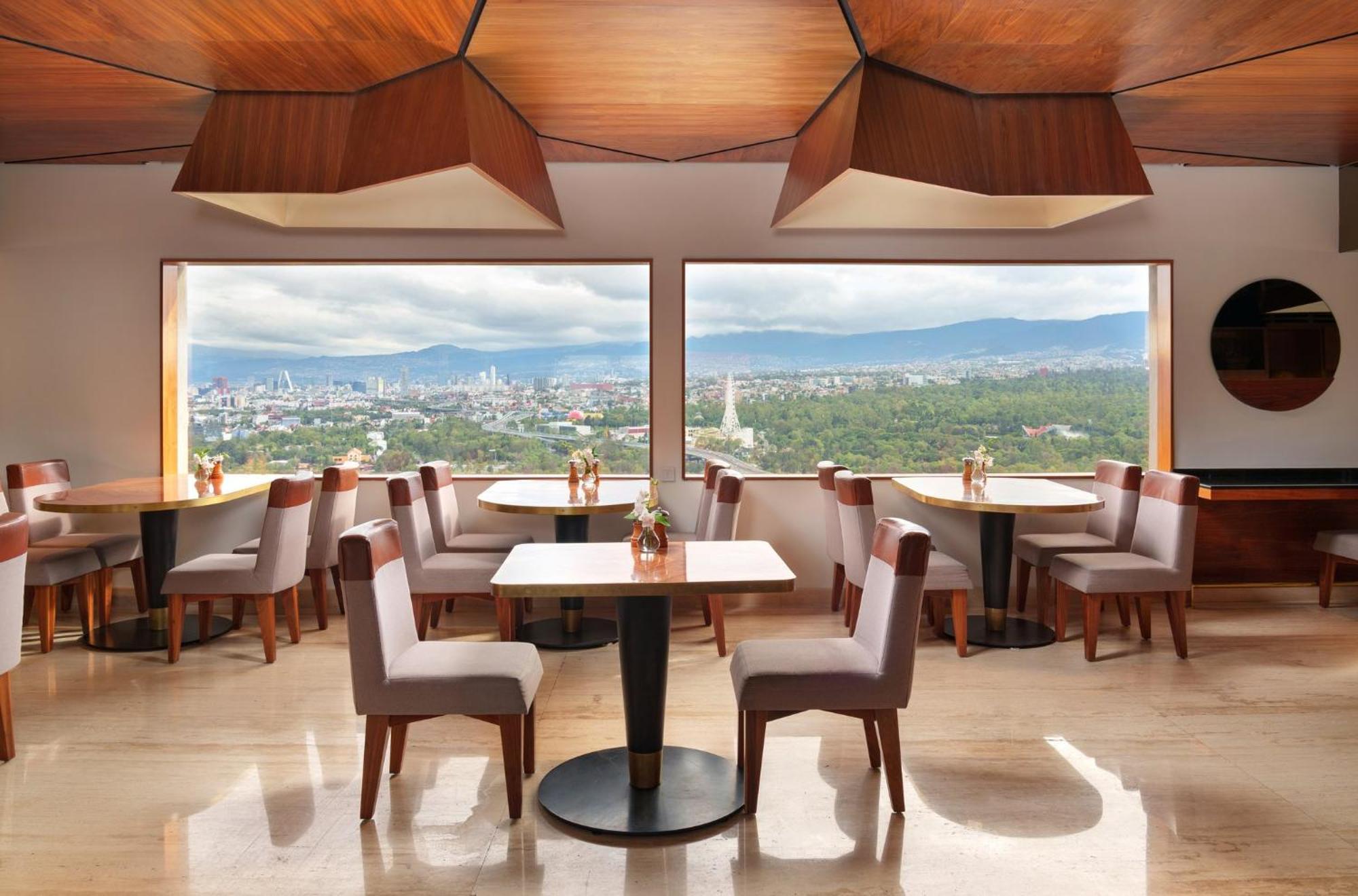 Hotel Presidente Intercontinental By Ihg 5*