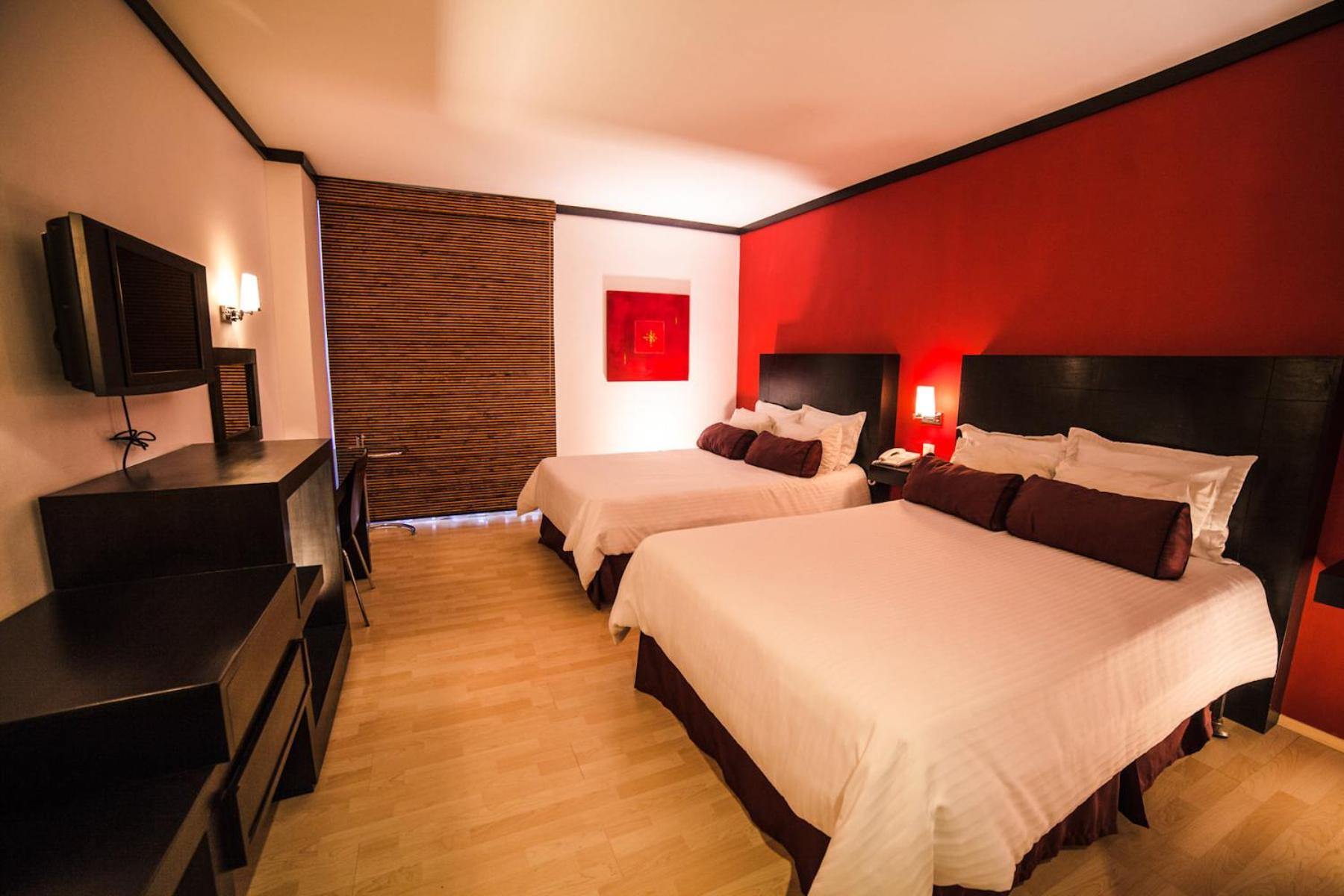 Hotel Inglaterra 4*