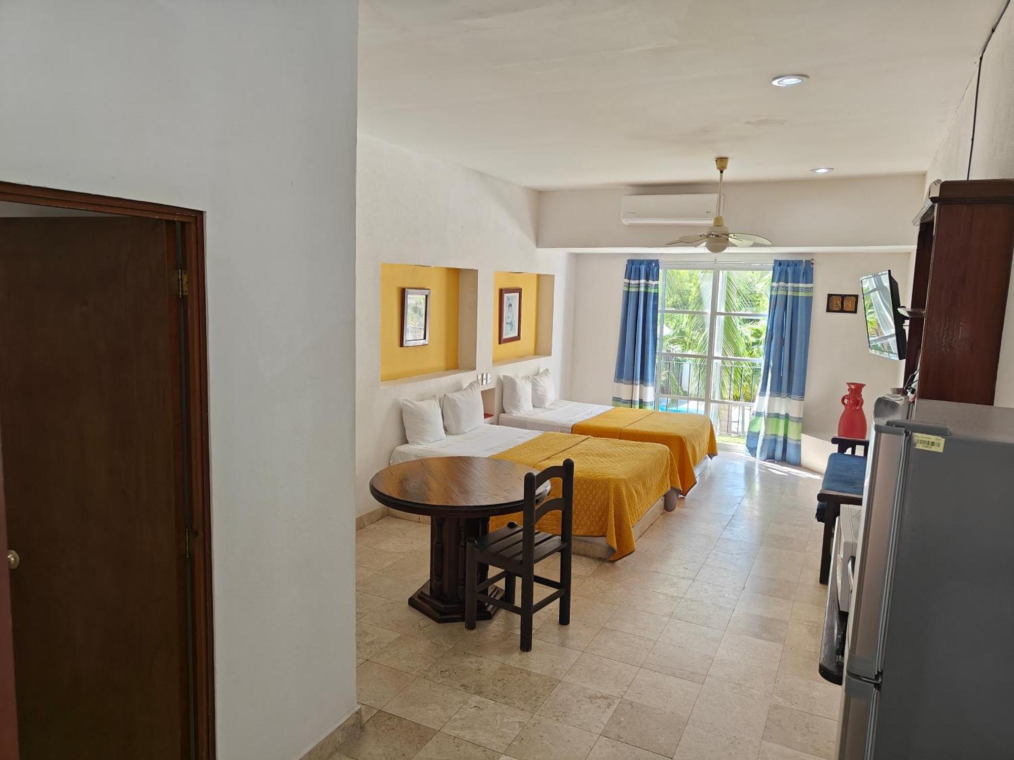 Plaza Huatulco 3* Santa Maria Huatulco