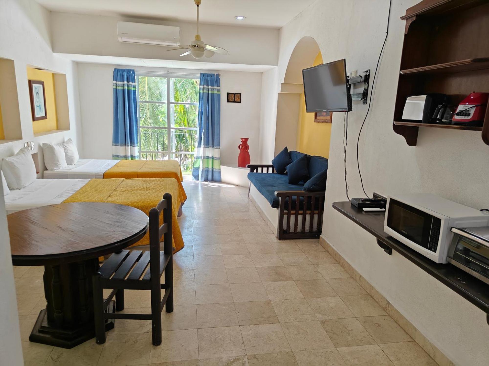 Hotel Plaza Huatulco Santa Maria Huatulco