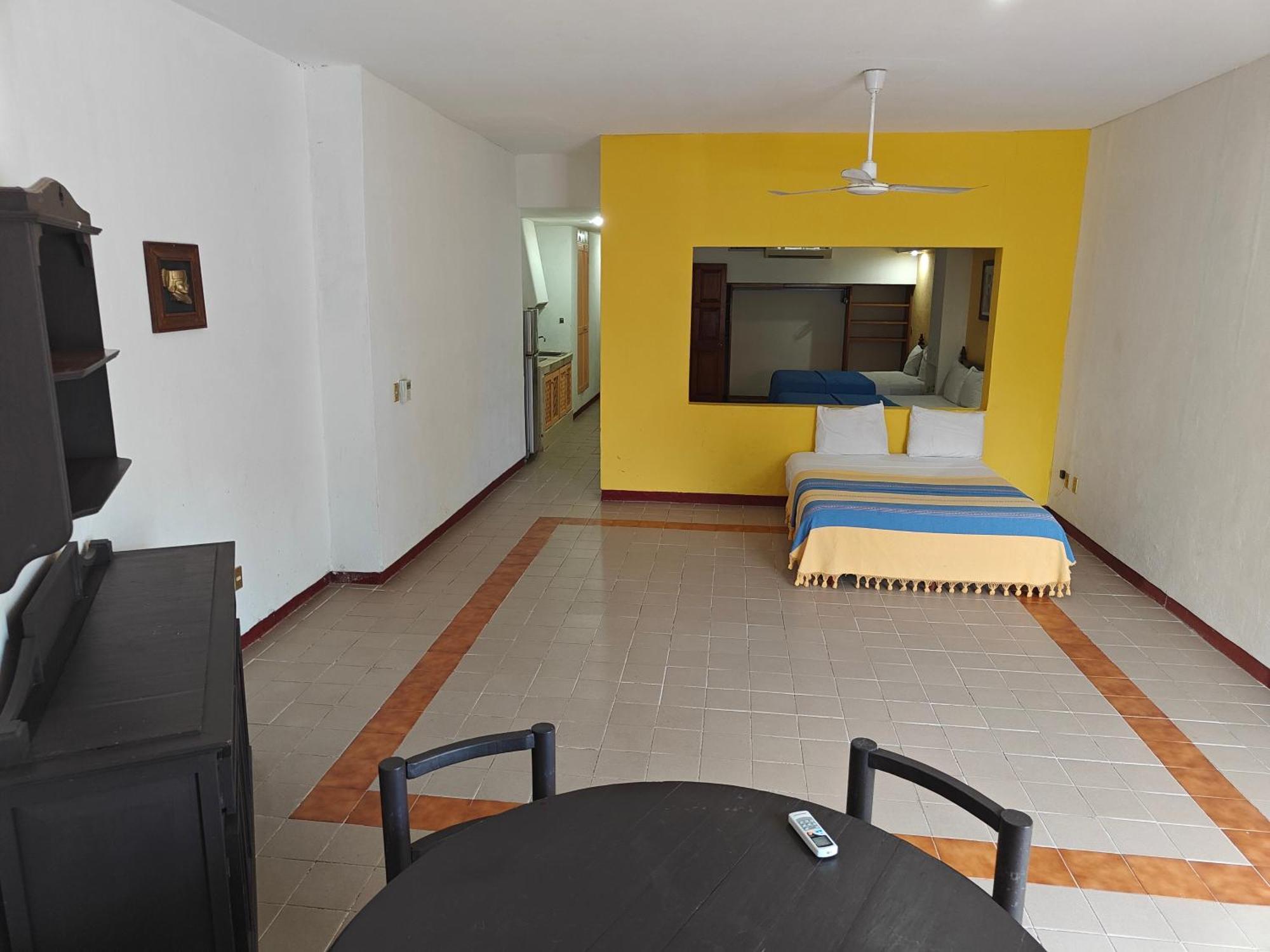 Plaza Huatulco