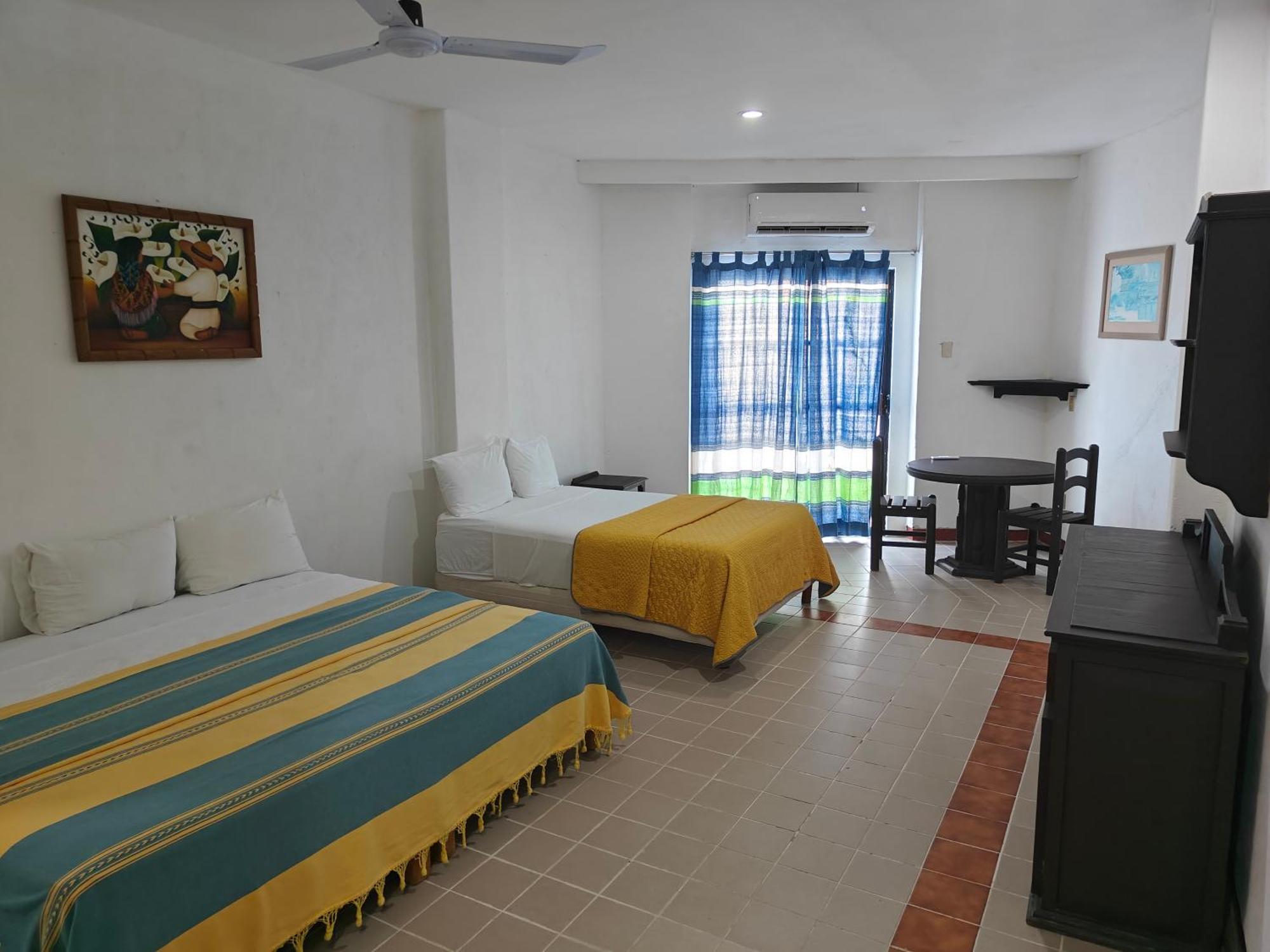 Hotel Plaza Huatulco Santa Maria Huatulco