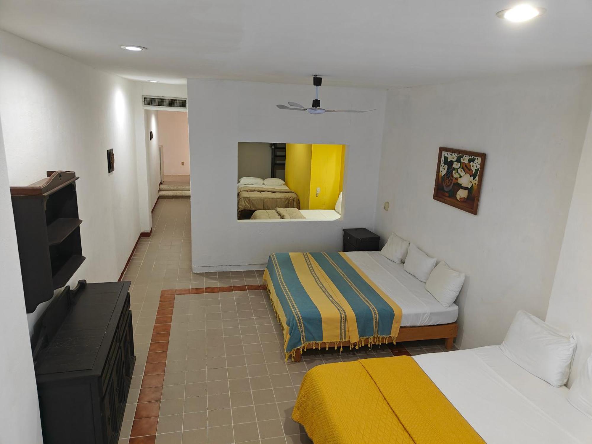 Hotel Plaza Huatulco Santa Maria Huatulco