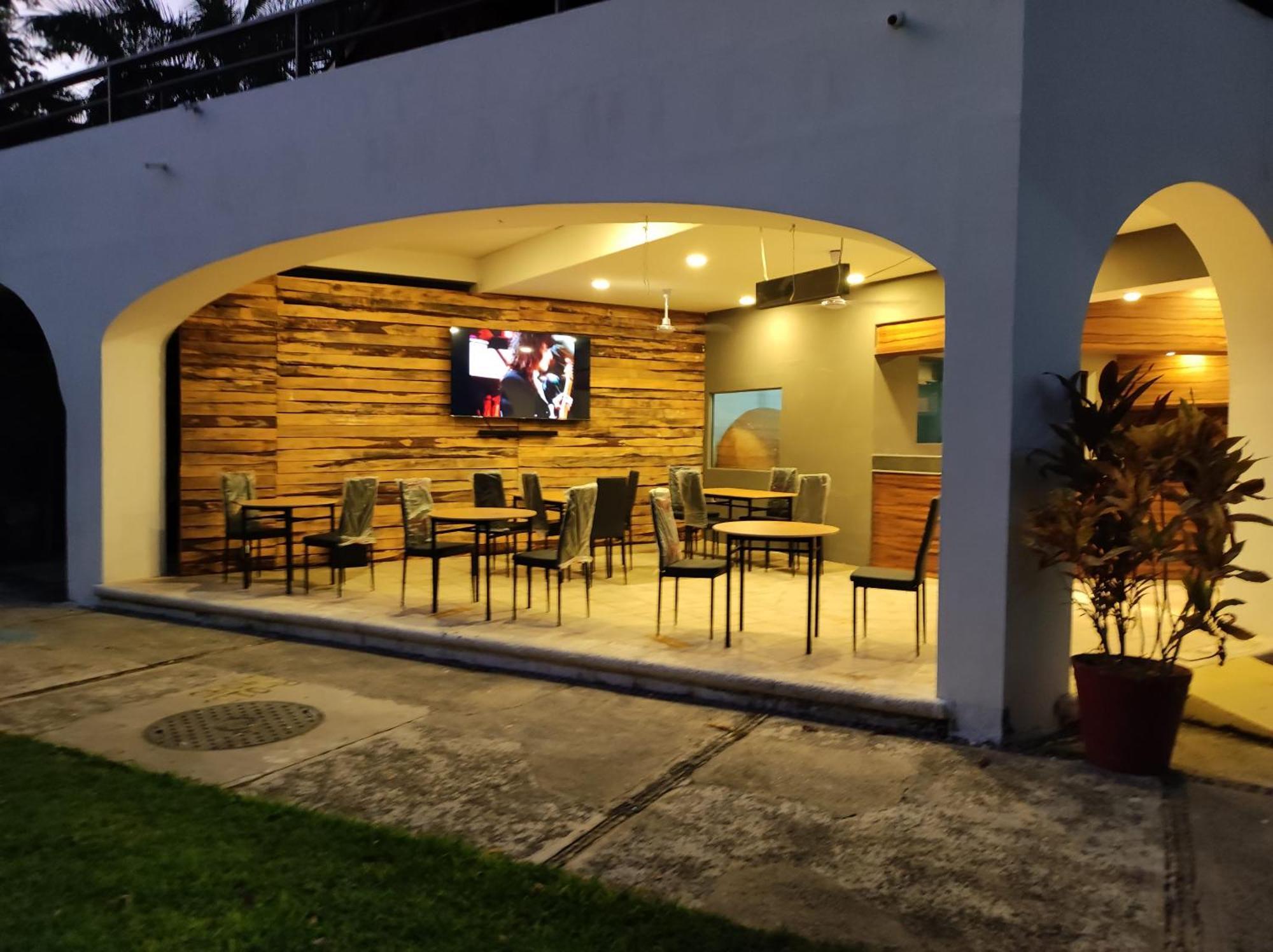 Hotel Plaza Huatulco 3*