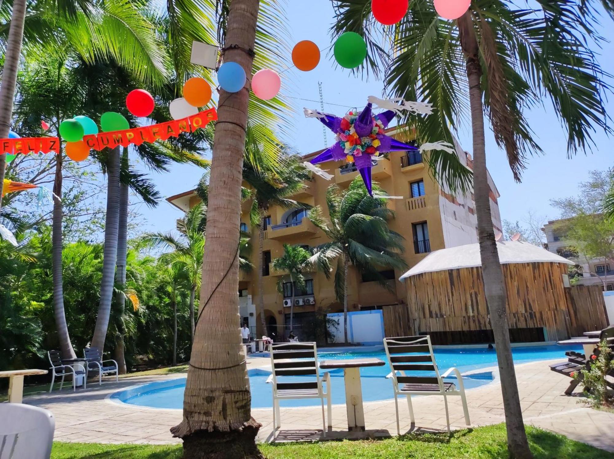 Plaza Huatulco Hotel Santa Maria Huatulco