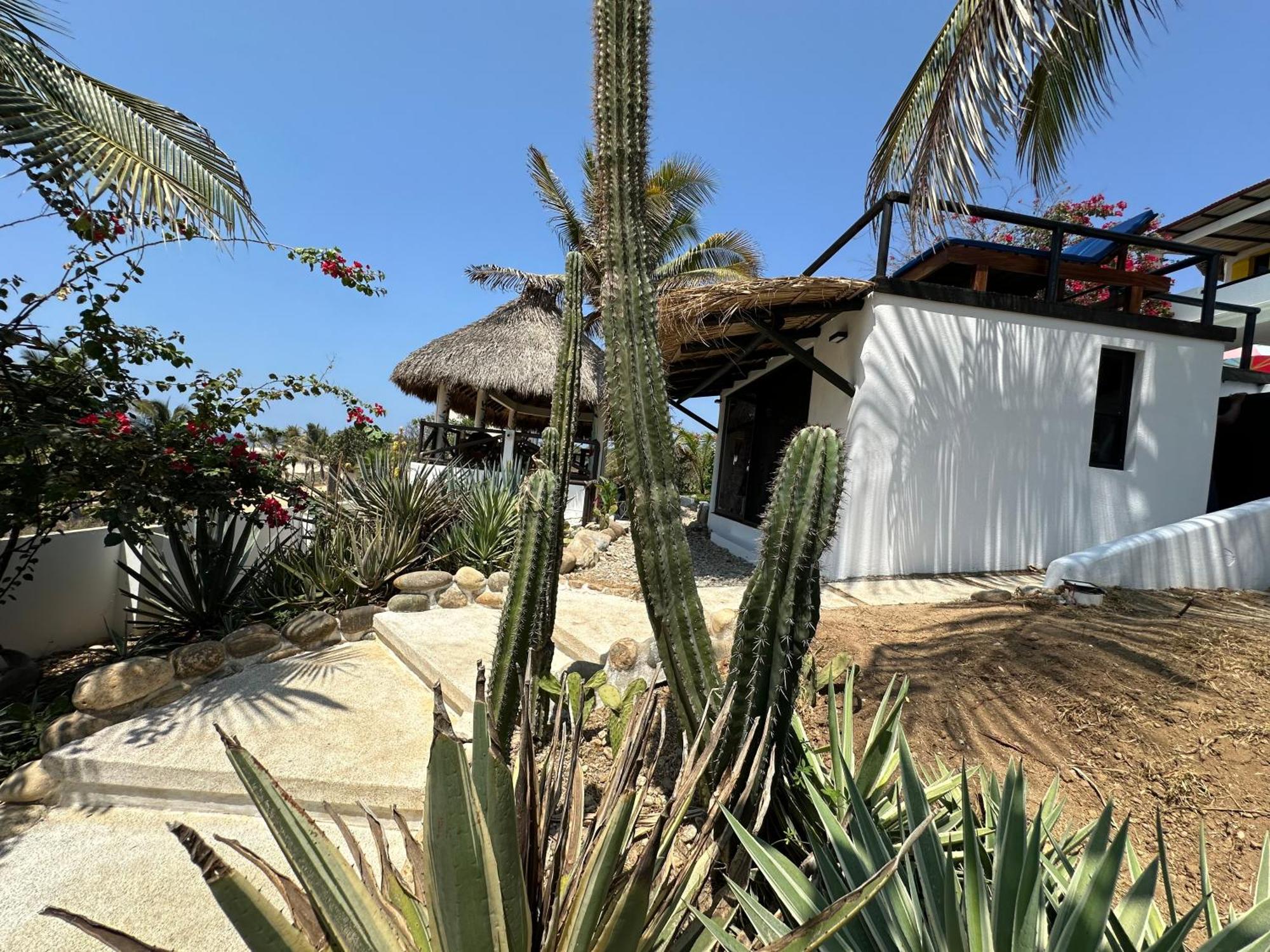 Beachfront Paradise Boutique