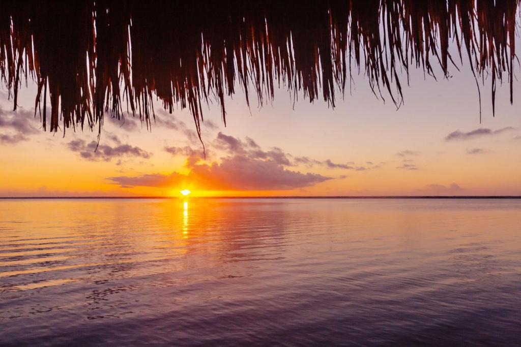 Mi Kasa Tu Kasa By Nah 4* Bacalar