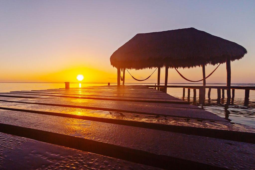 Hotel Mi Kasa Tu Kasa By Nah