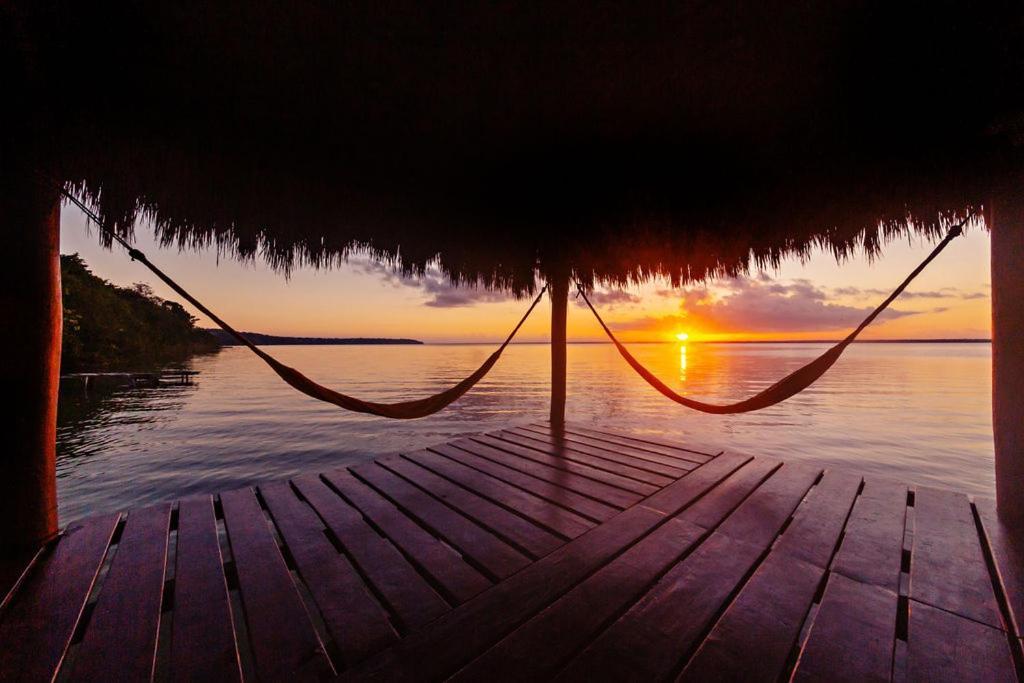 Hotel Mi Kasa Tu Kasa By Nah Bacalar