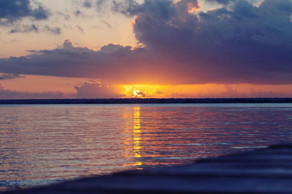 Mi Kasa Tu Kasa By Nah 4* Bacalar