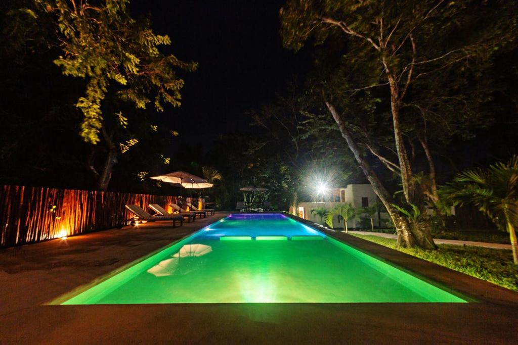Mi Kasa Tu Kasa By Nah Hotel