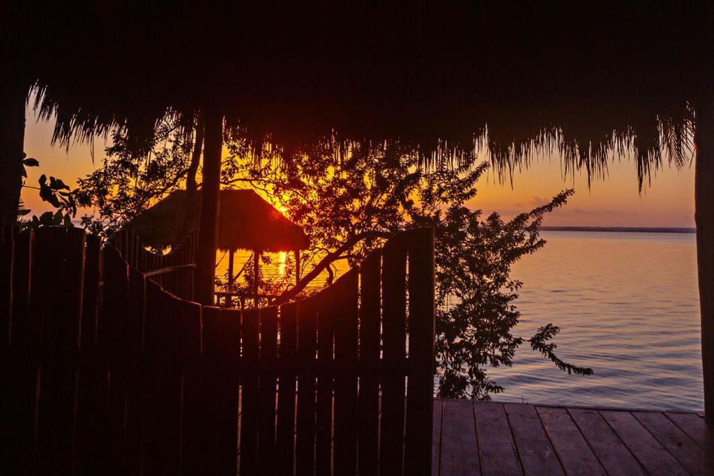 Mi Kasa Tu Kasa By Nah 4* Bacalar