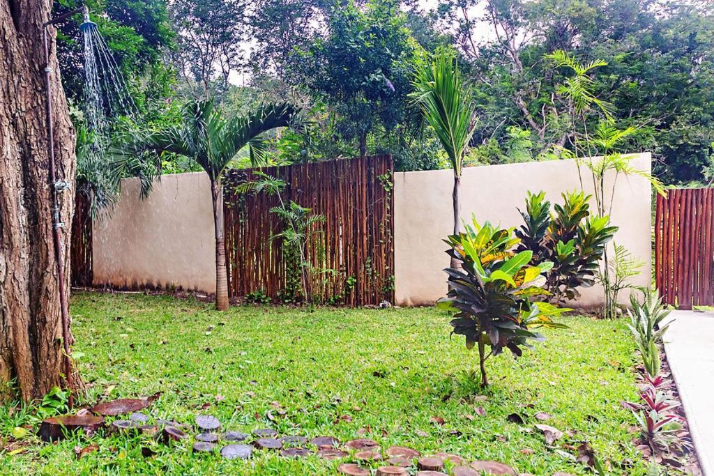 Mi Kasa Tu Kasa By Nah 4* Bacalar