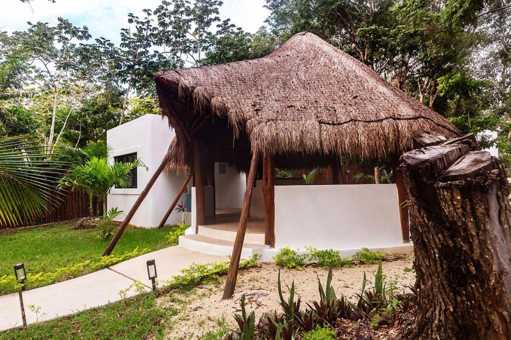 Mi Kasa Tu Kasa By Nah 4* Bacalar