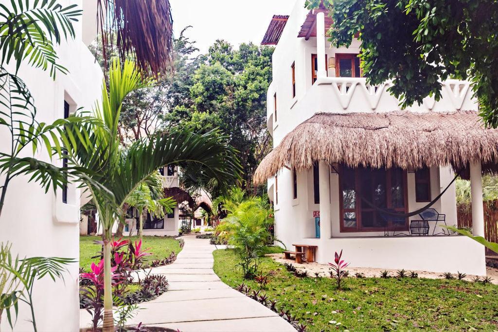 Hotel Mi Kasa Tu Kasa By Nah