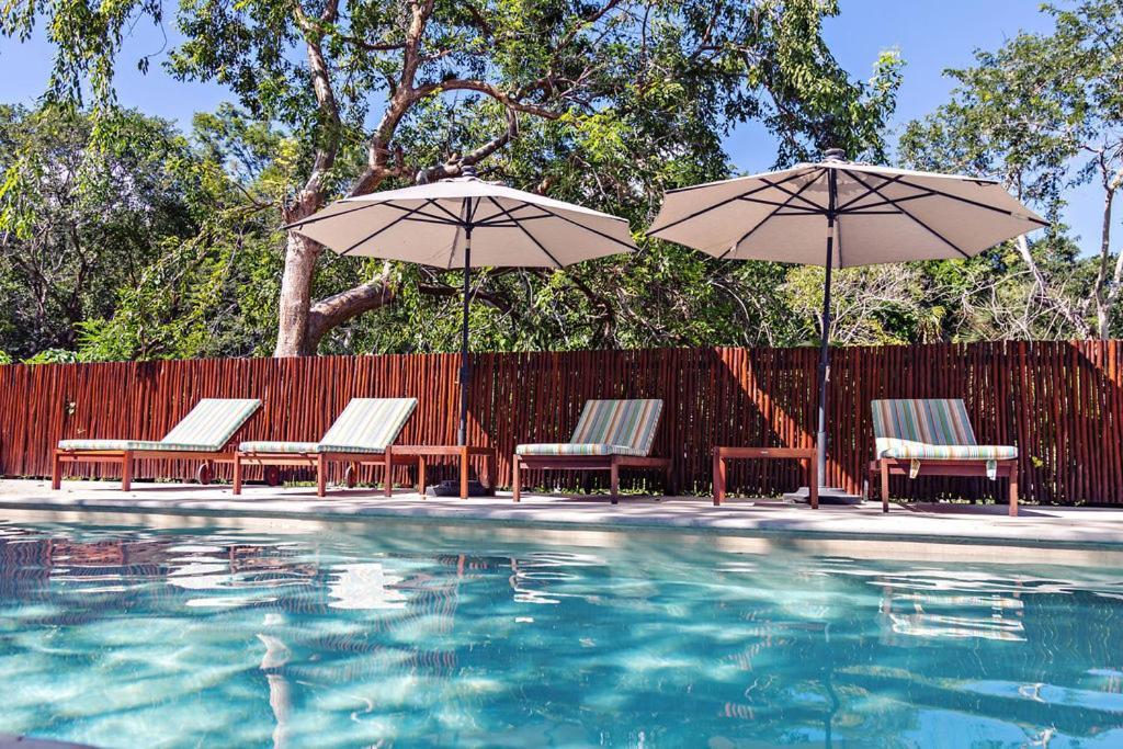 Mi Kasa Tu Kasa By Nah Hotel