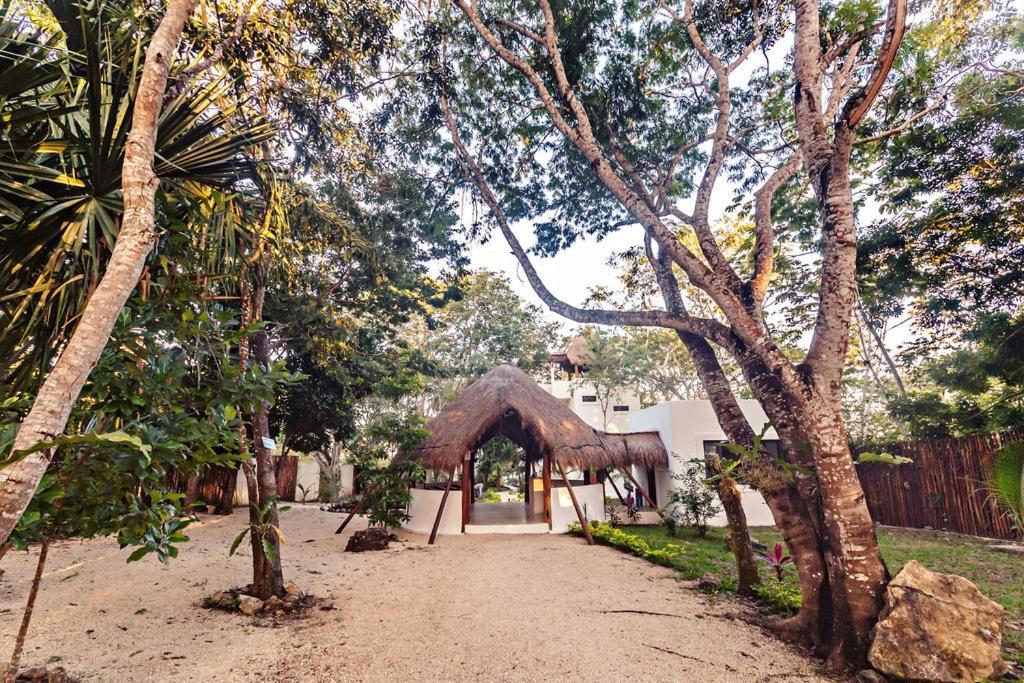 Mi Kasa Tu Kasa By Nah 4* Bacalar