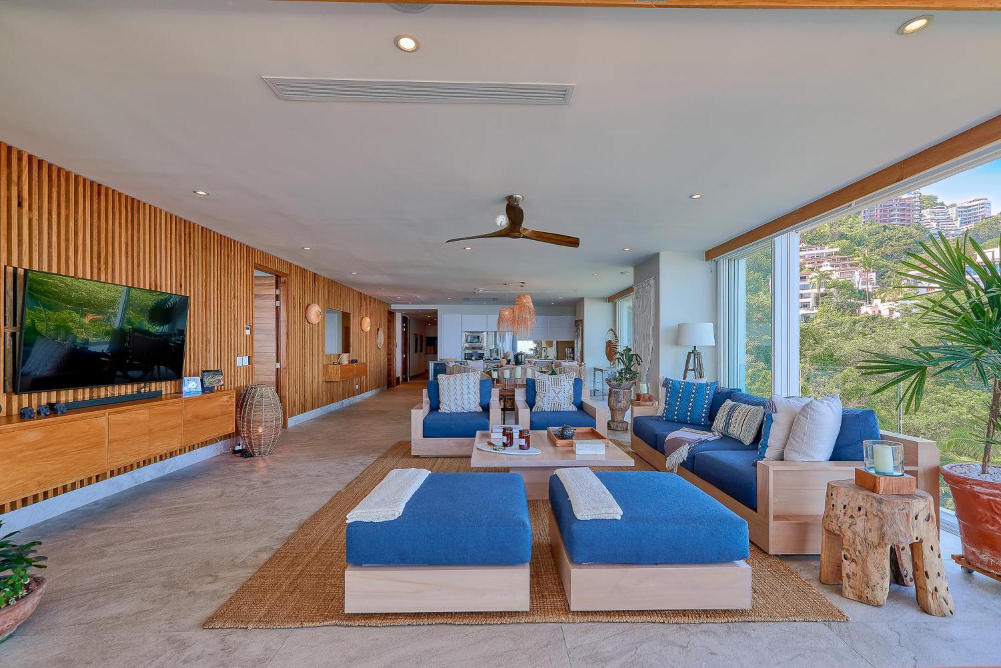 Maxwell Residences At Indah Puerto Vallarta
