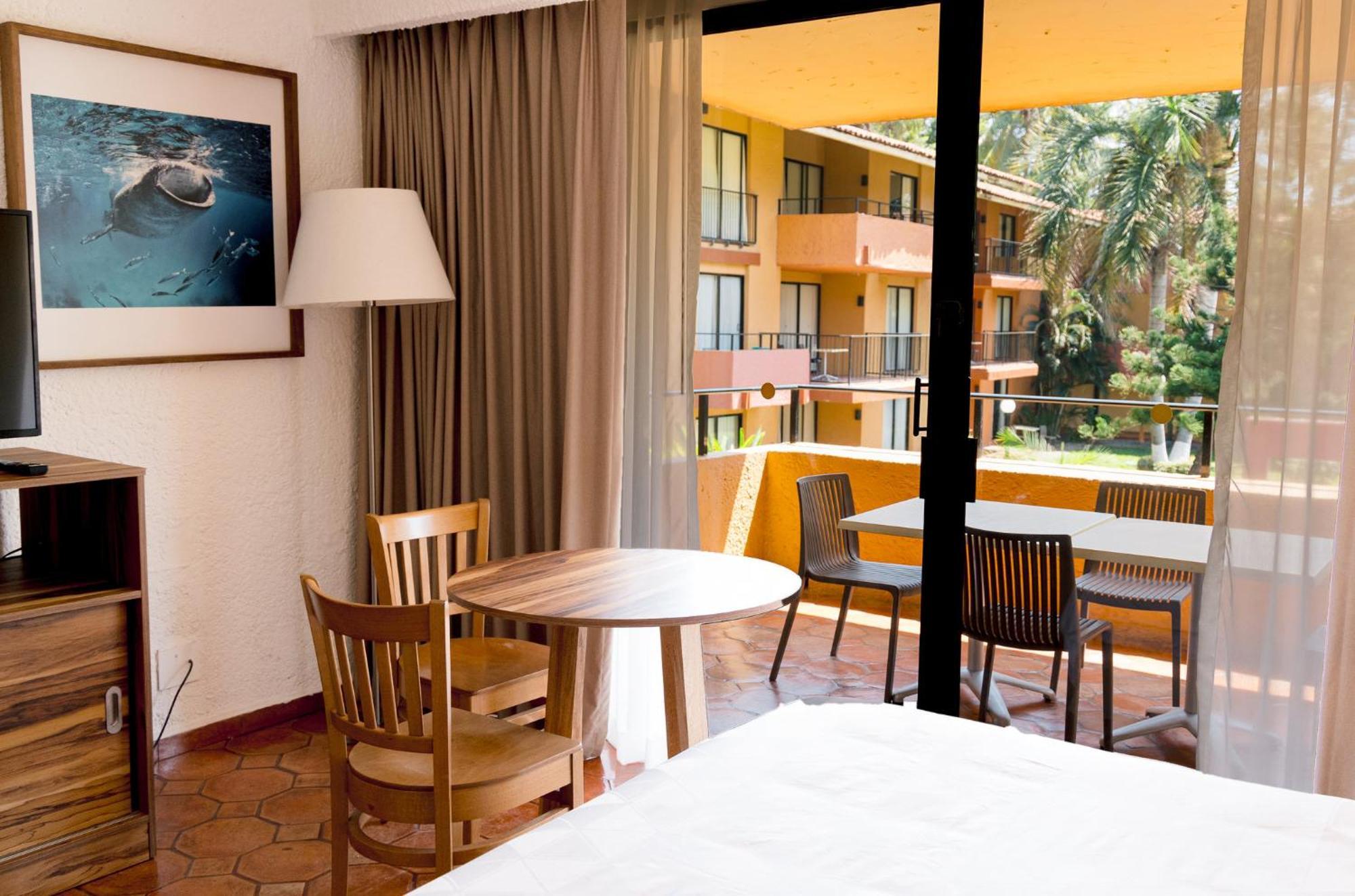 Ixtapa By Ihg Resort