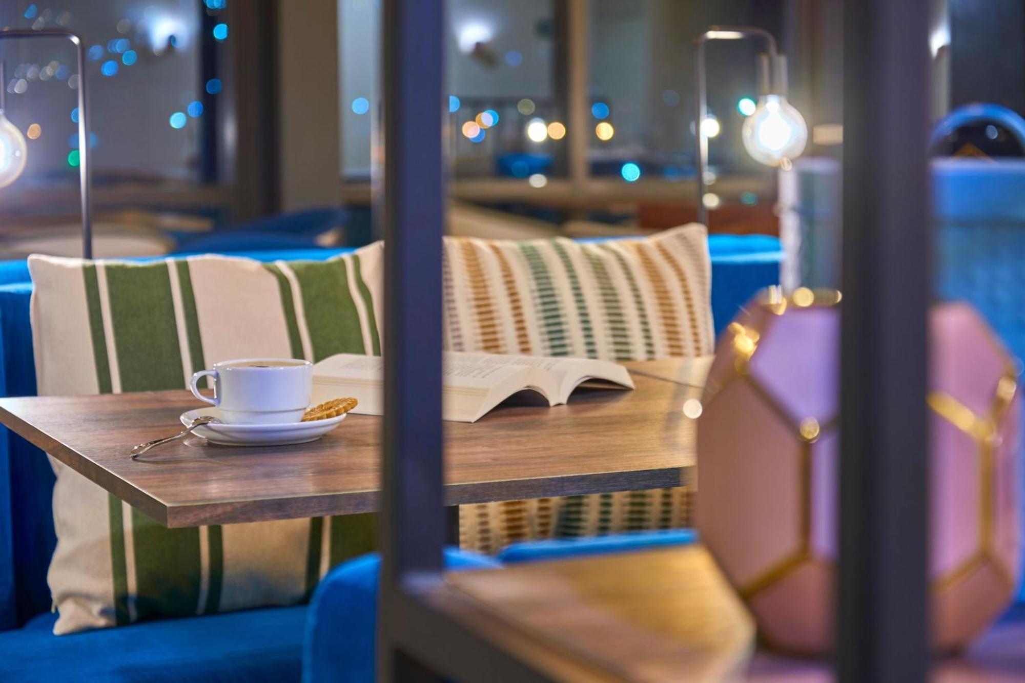 Hotel Express By Marriott 4*