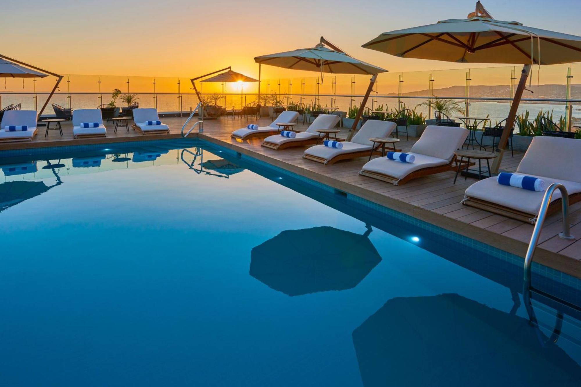 Express By Marriott Ensenada