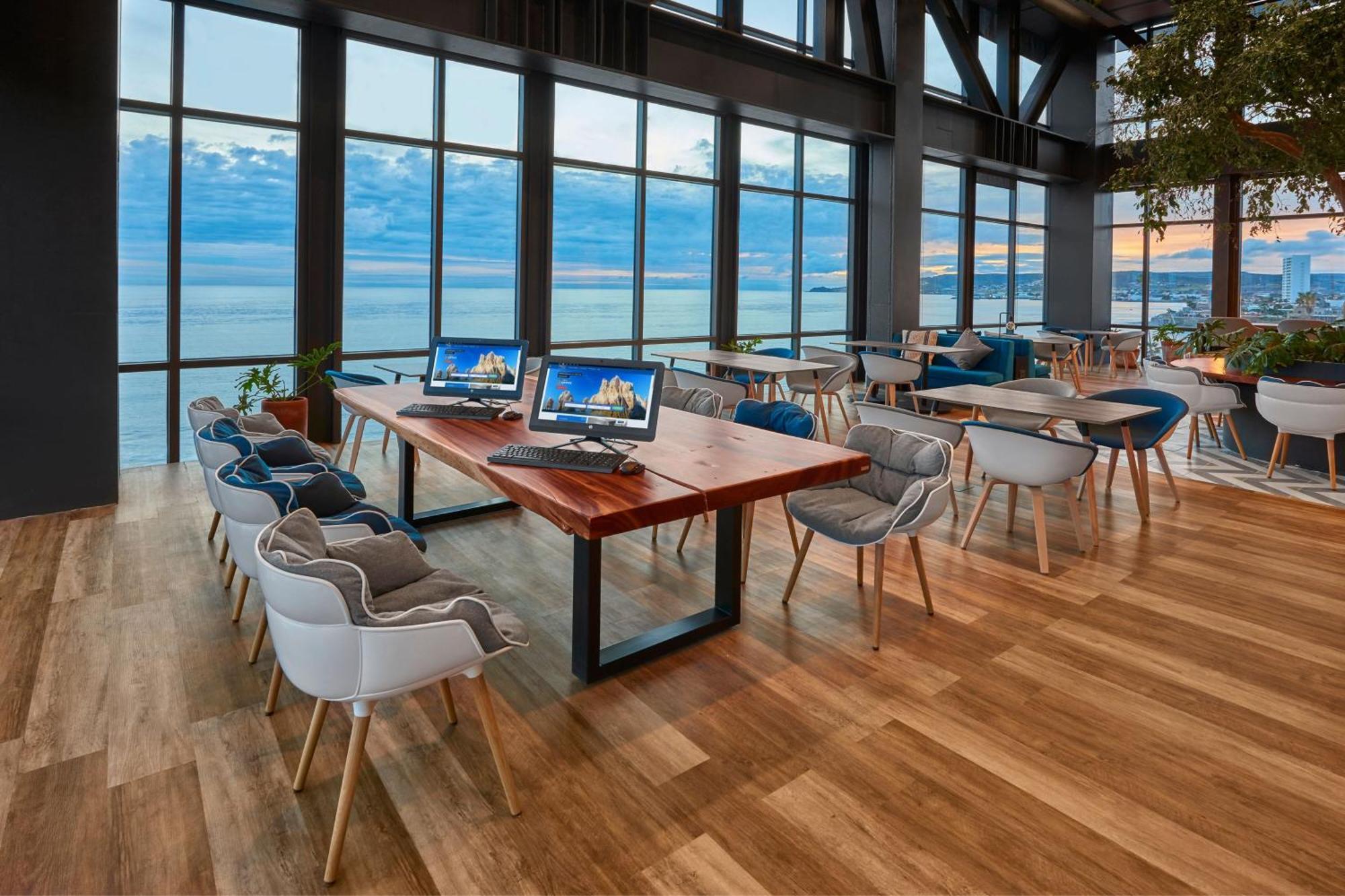 Express By Marriott 4* Ensenada