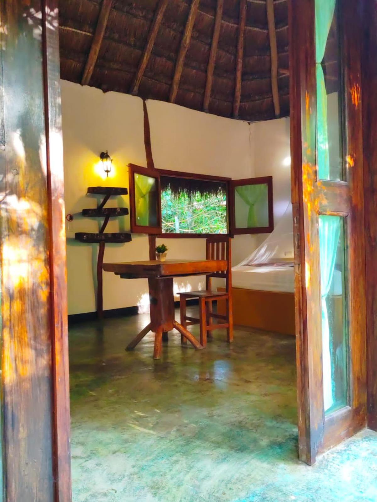 Hotel Jolie Jungle Eco (adults Only)